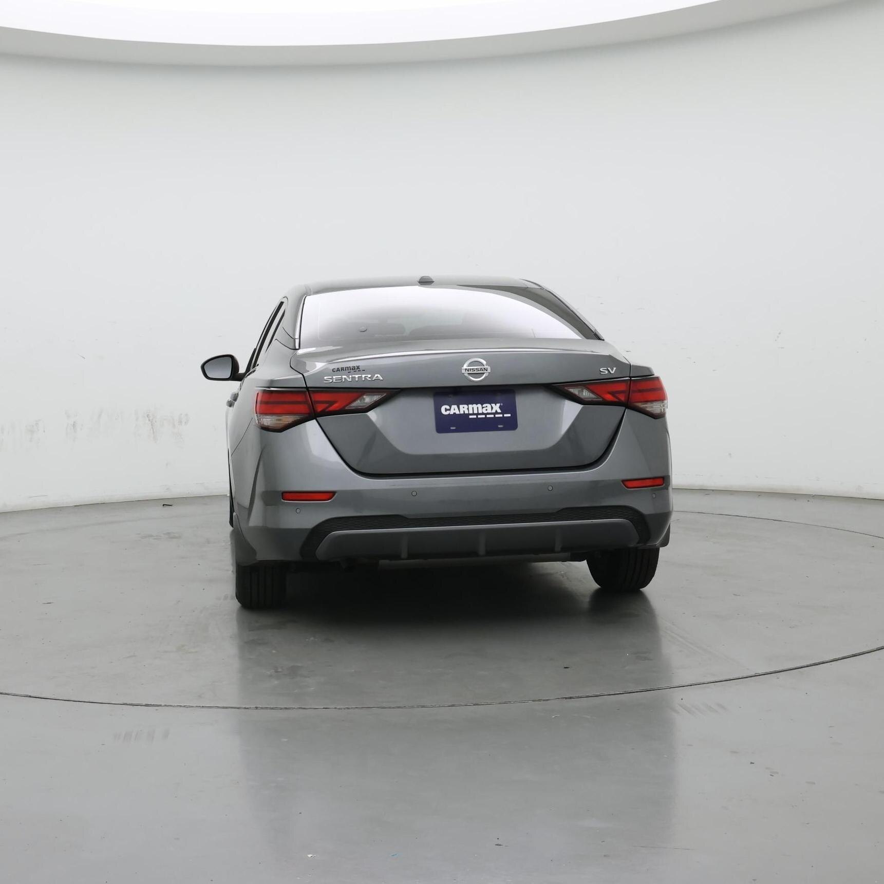 Thumbnail: 2022 Nissan Sentra - 6