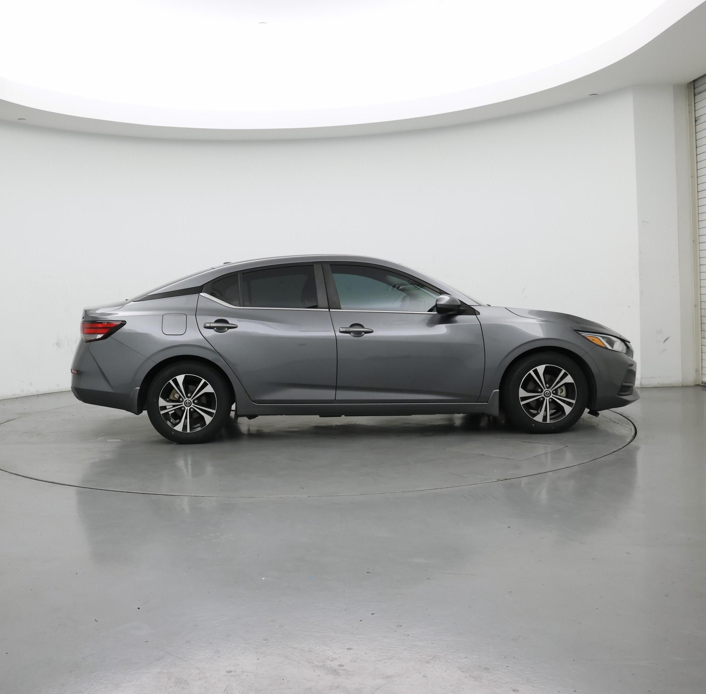 Thumbnail: 2022 Nissan Sentra - 7