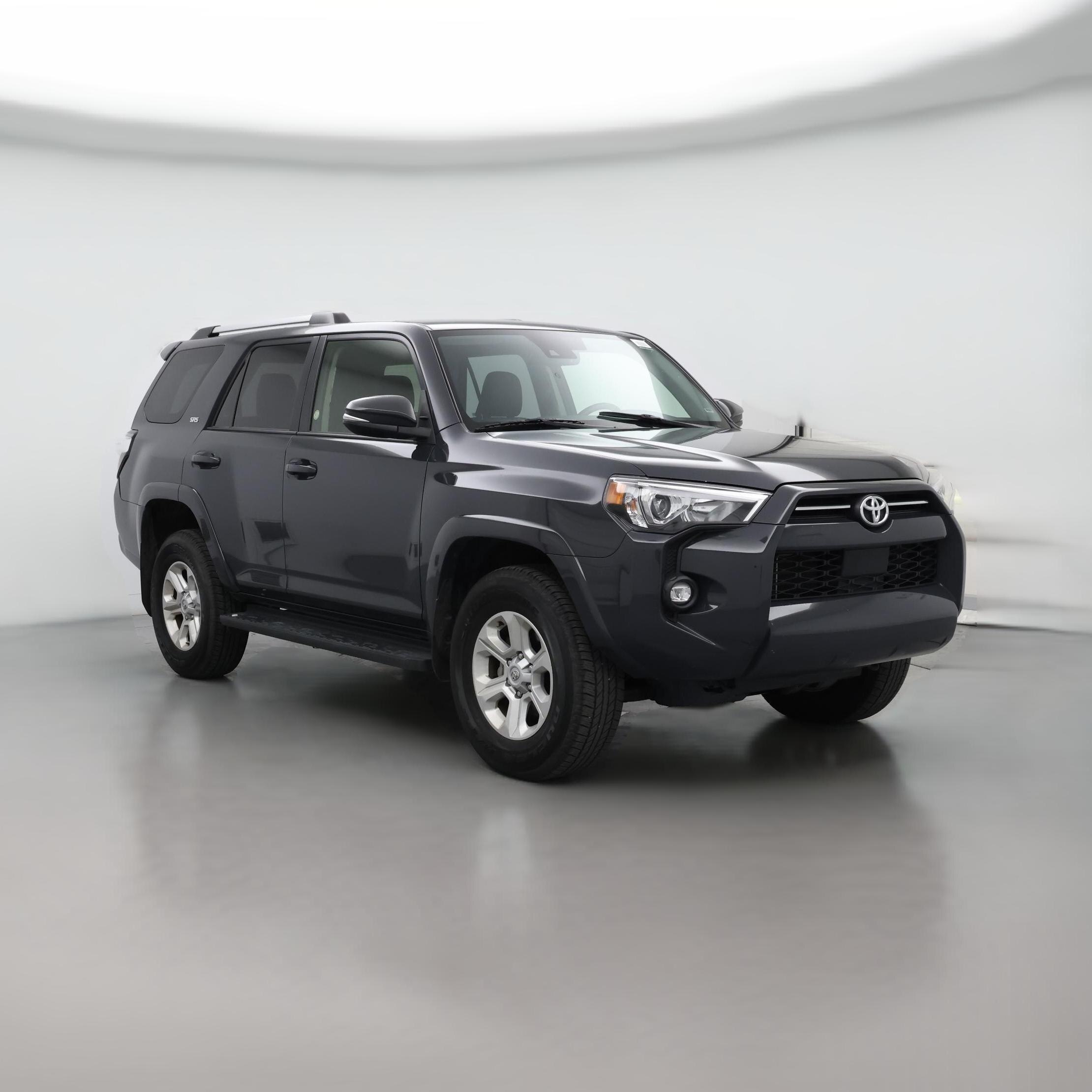 Thumbnail: 2024 Toyota 4Runner - 1