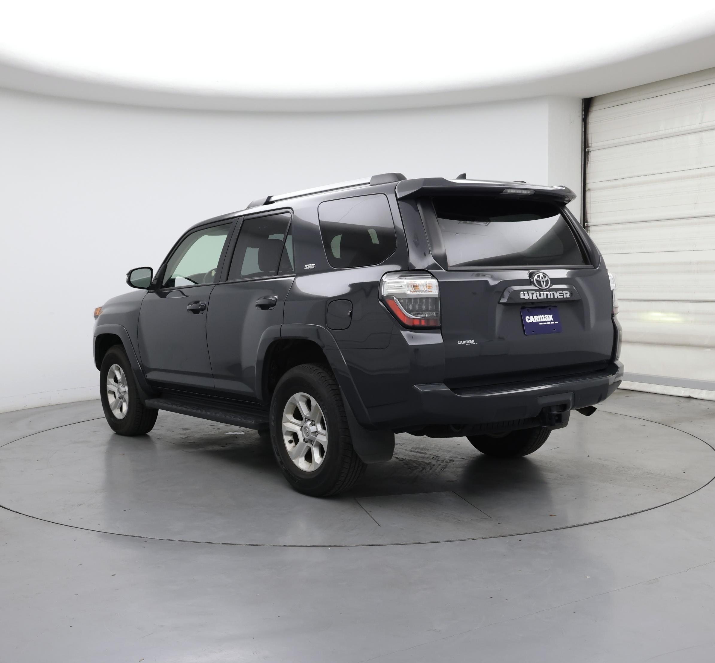 Thumbnail: 2024 Toyota 4Runner - 2