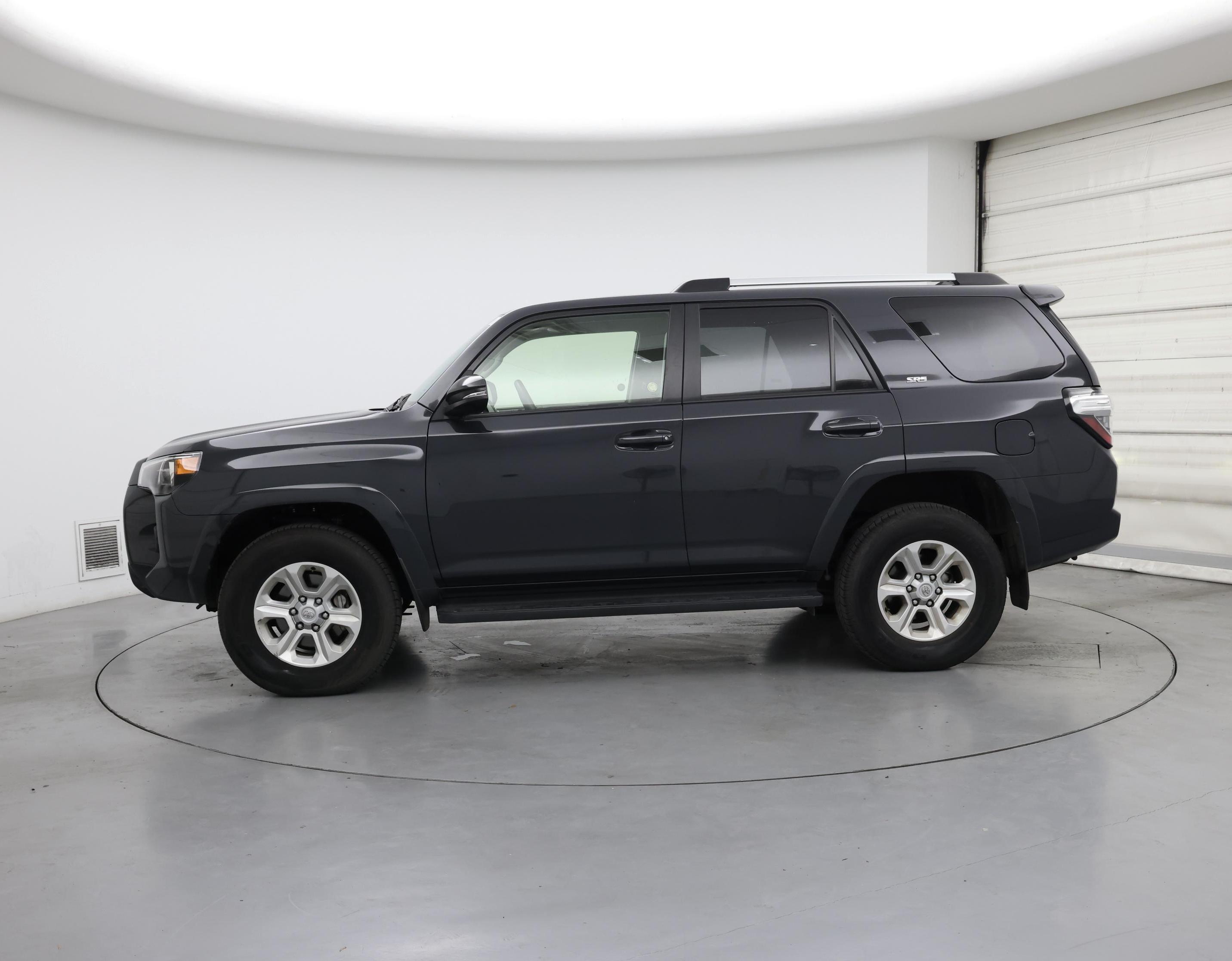 Thumbnail: 2024 Toyota 4Runner - 3