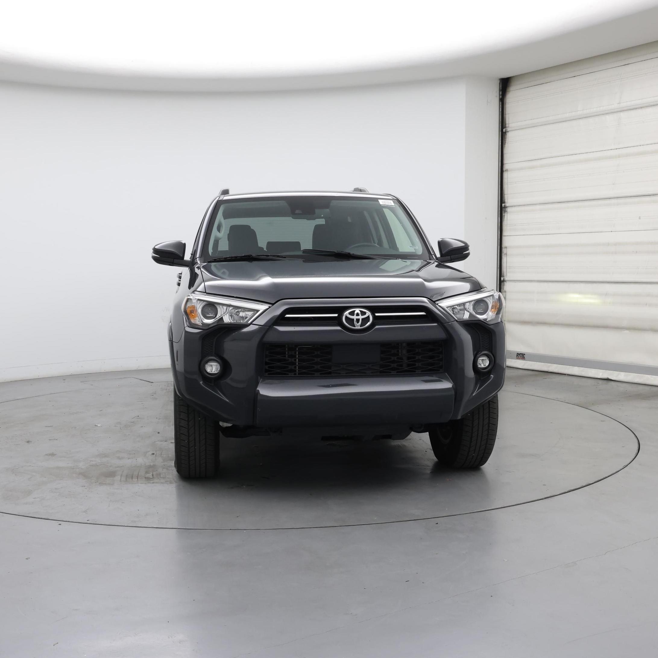 Thumbnail: 2024 Toyota 4Runner - 5