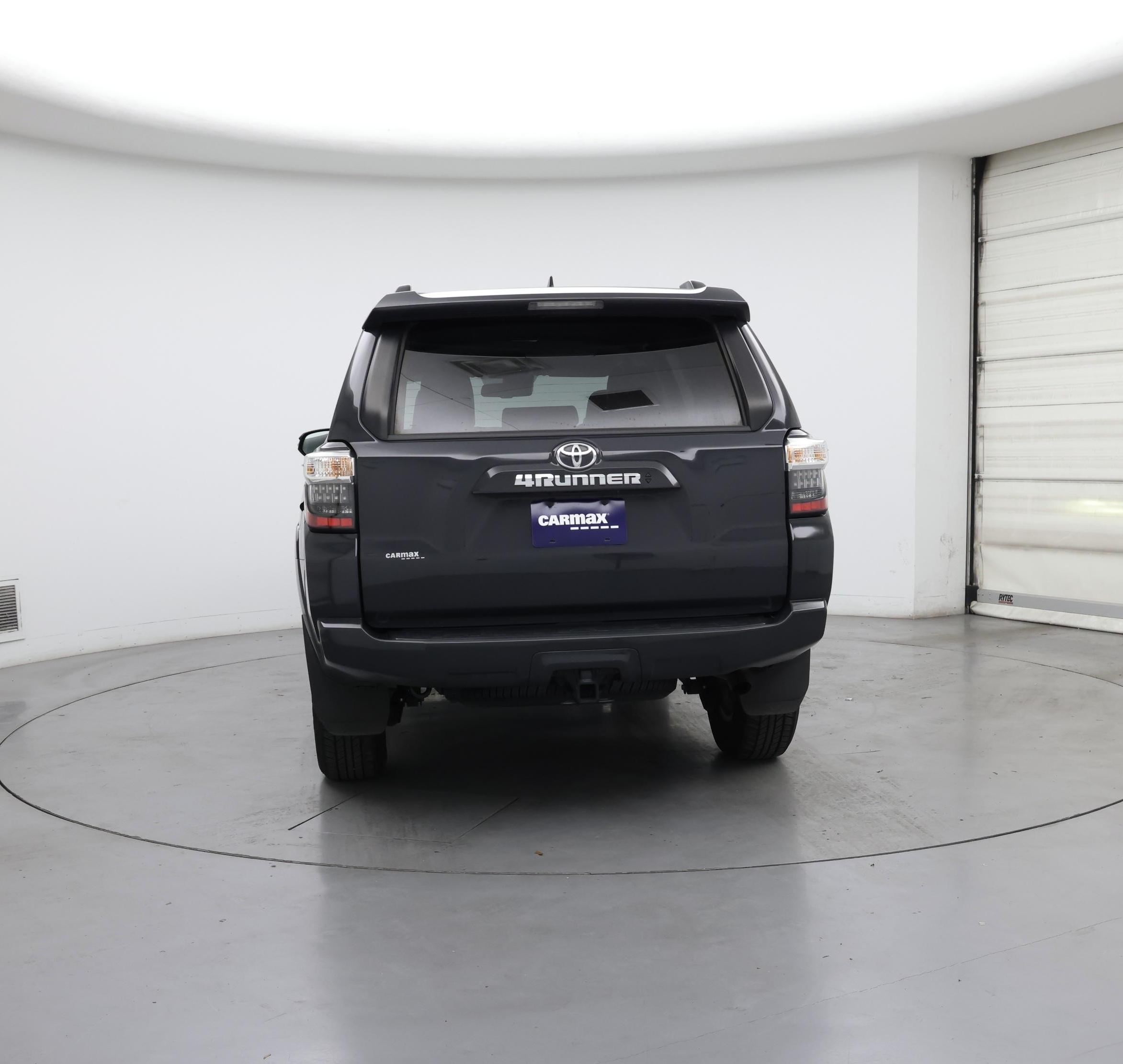 Thumbnail: 2024 Toyota 4Runner - 6