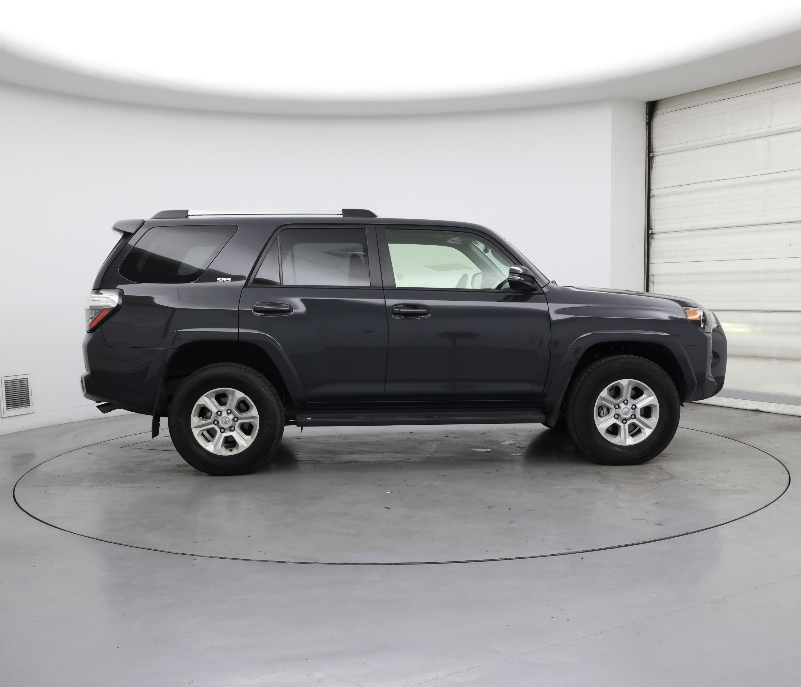 Thumbnail: 2024 Toyota 4Runner - 7