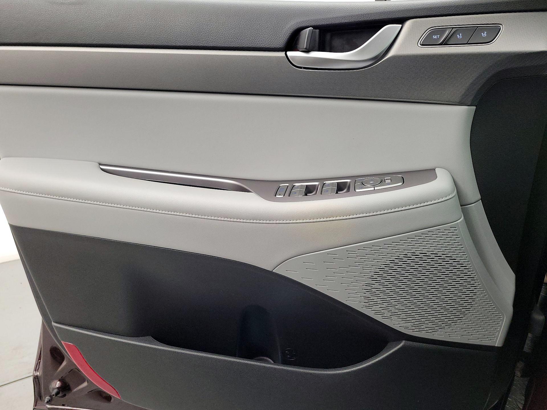 Thumbnail: 2021 Hyundai Palisade - 12