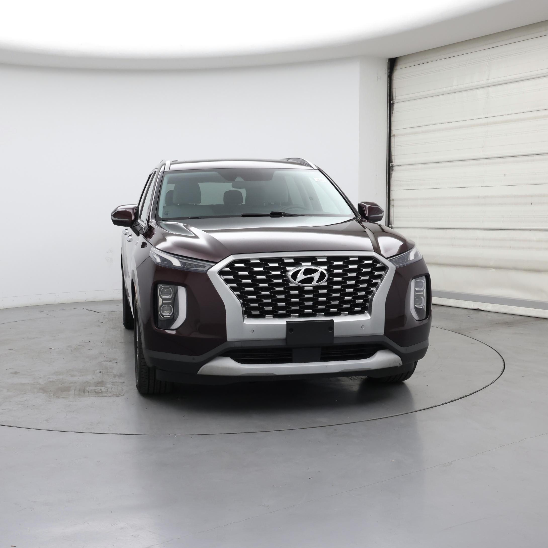 Thumbnail: 2021 Hyundai Palisade - 5