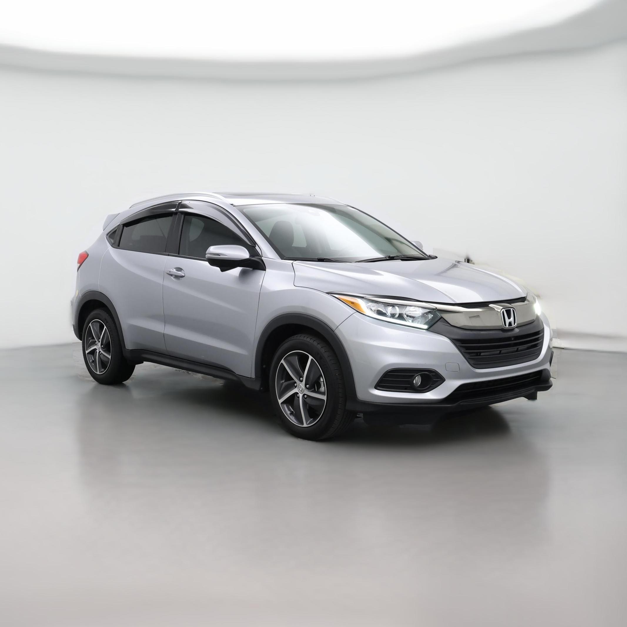 Thumbnail: 2022 Honda HR-V - 1