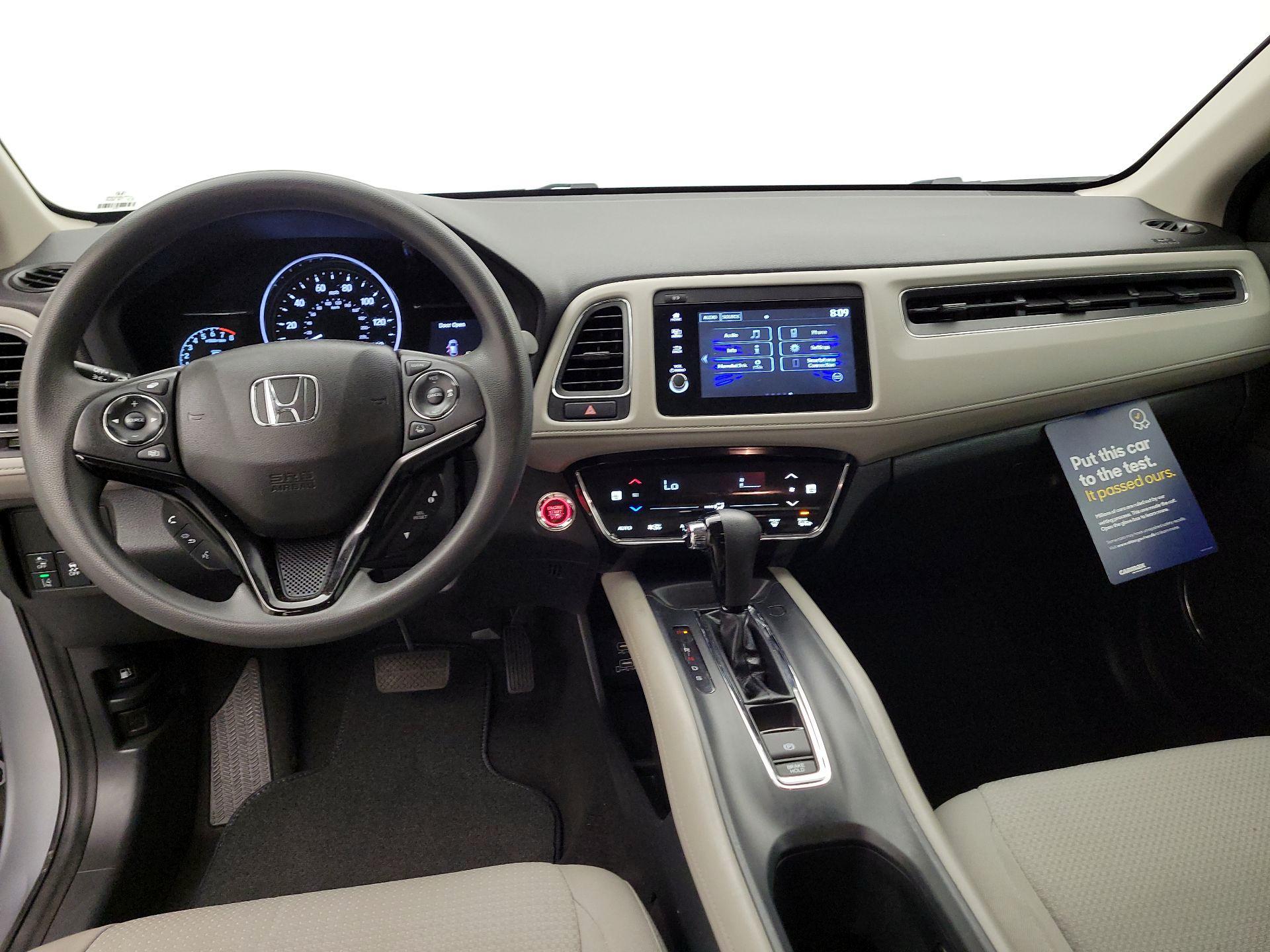Thumbnail: 2022 Honda HR-V - 9