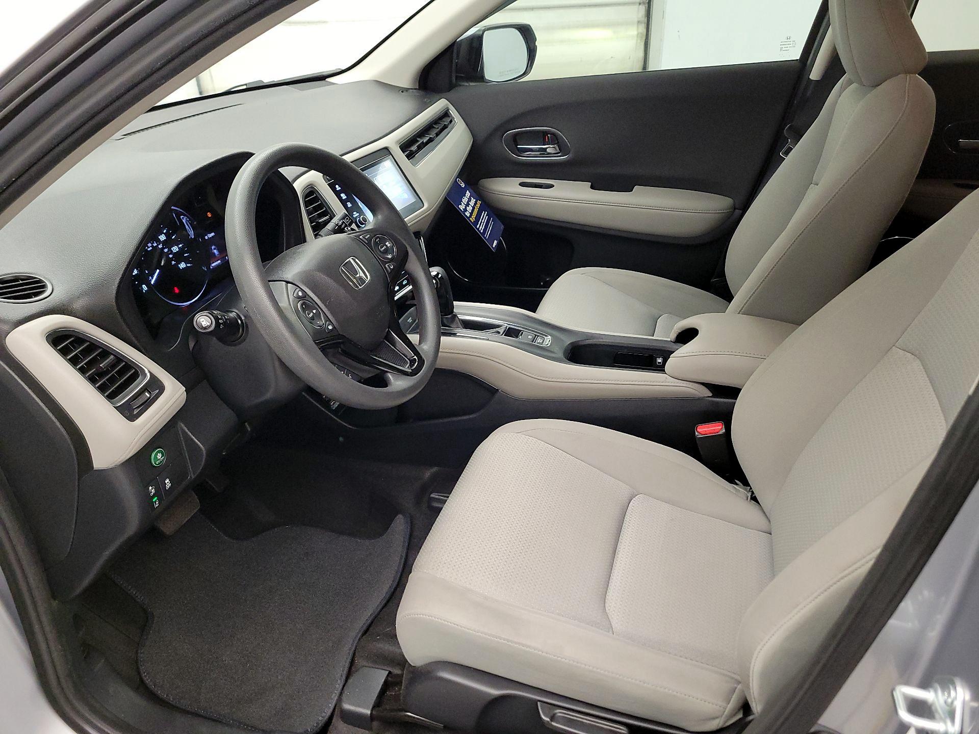 Thumbnail: 2022 Honda HR-V - 11