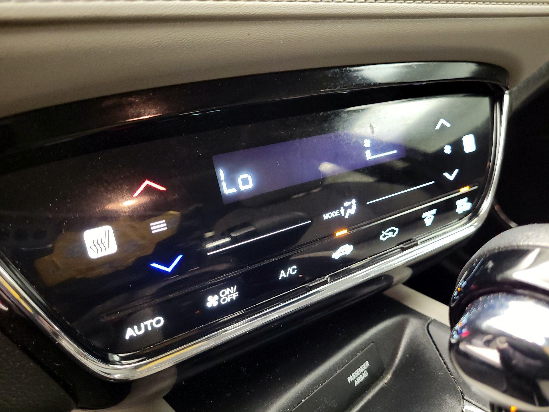 Thumbnail: 2022 Honda HR-V - 14