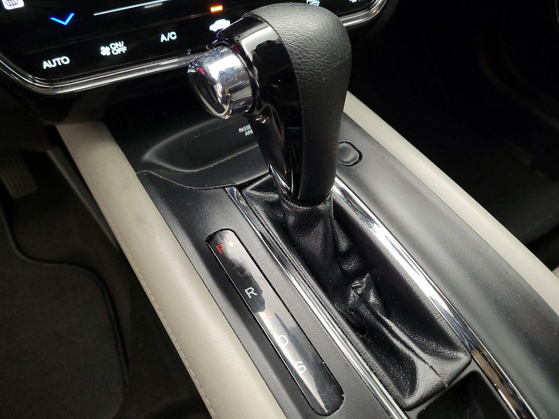Thumbnail: 2022 Honda HR-V - 15