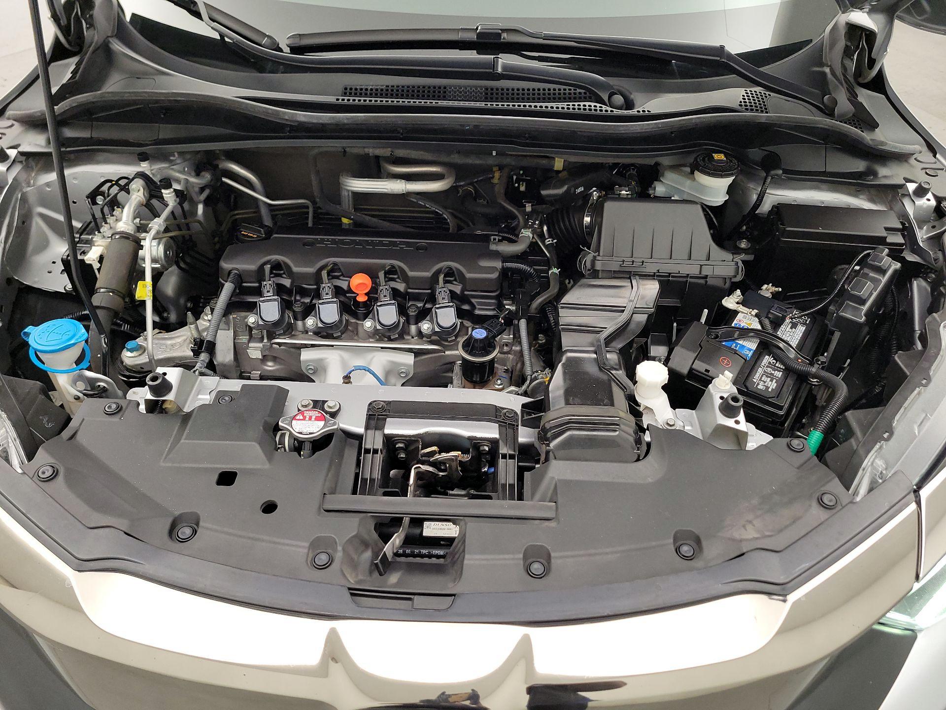 Thumbnail: 2022 Honda HR-V - 17