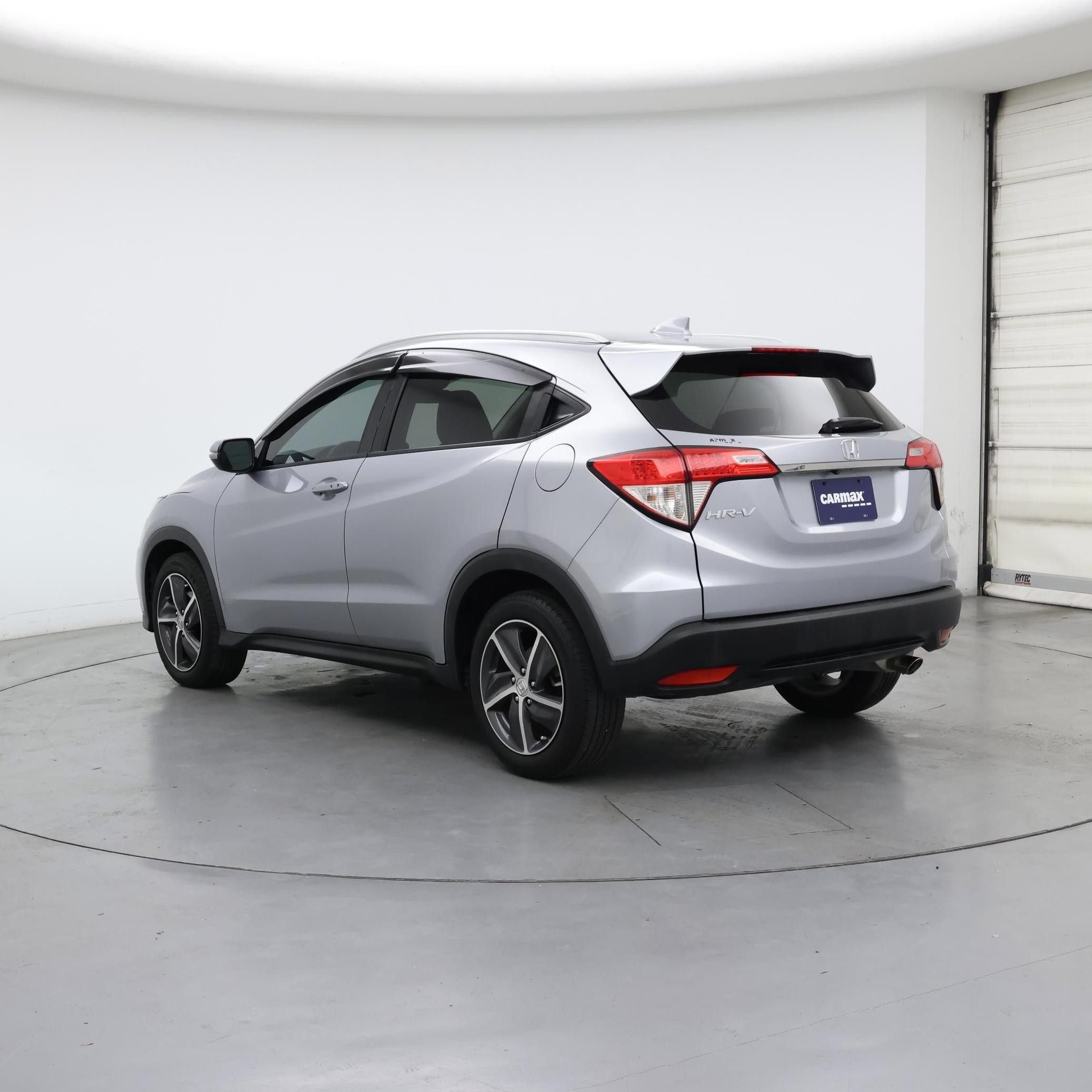 Thumbnail: 2022 Honda HR-V - 2