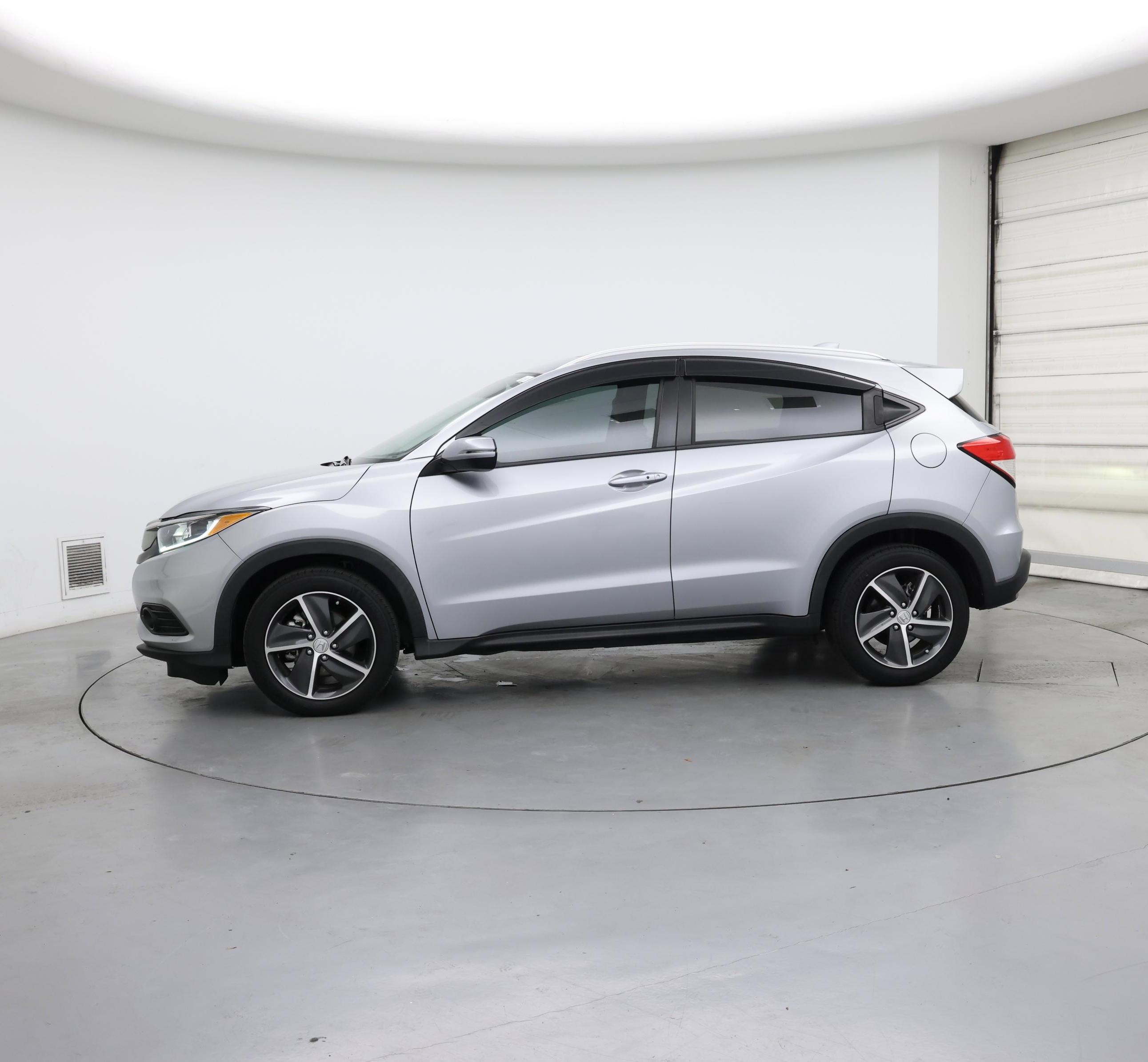 Thumbnail: 2022 Honda HR-V - 3