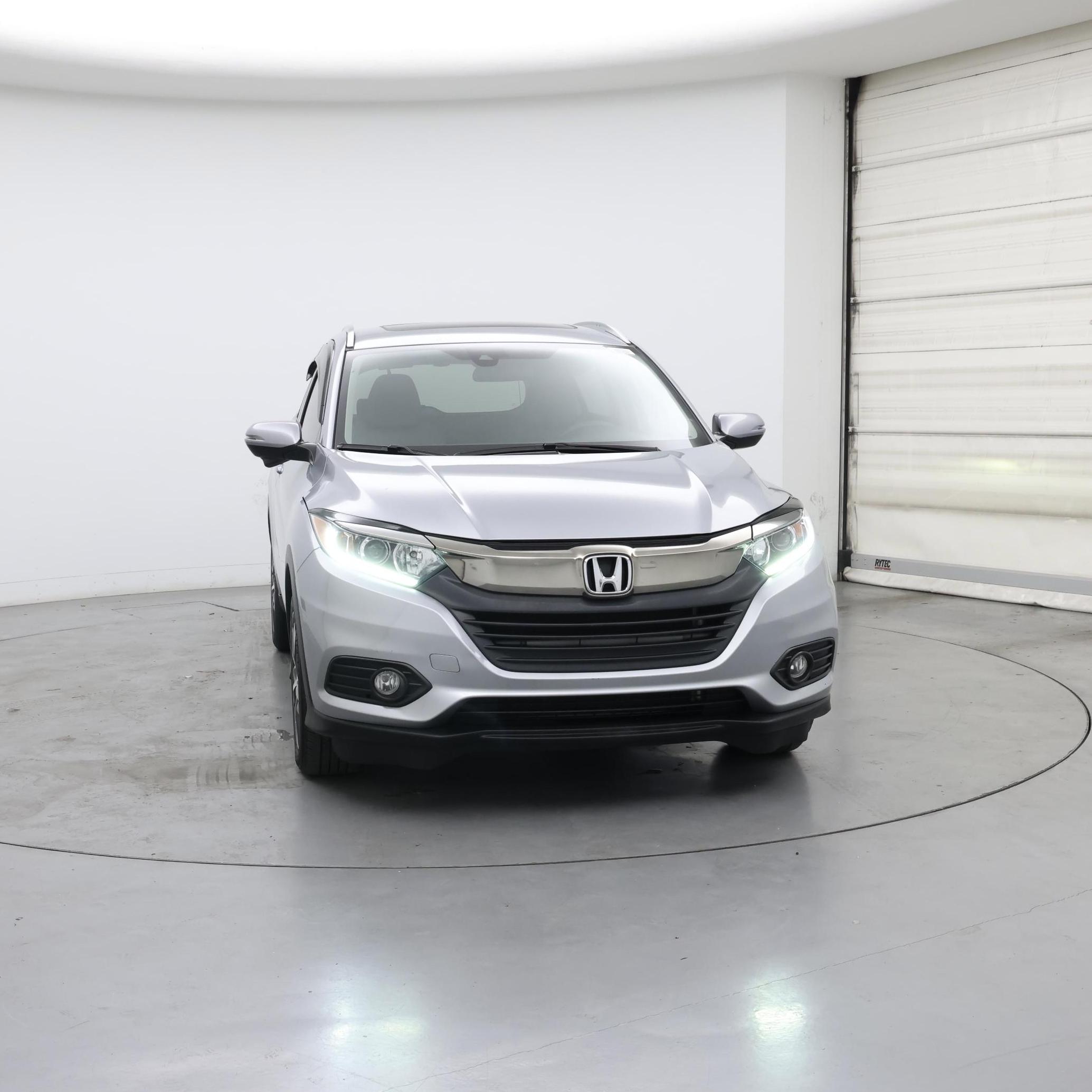 Thumbnail: 2022 Honda HR-V - 5