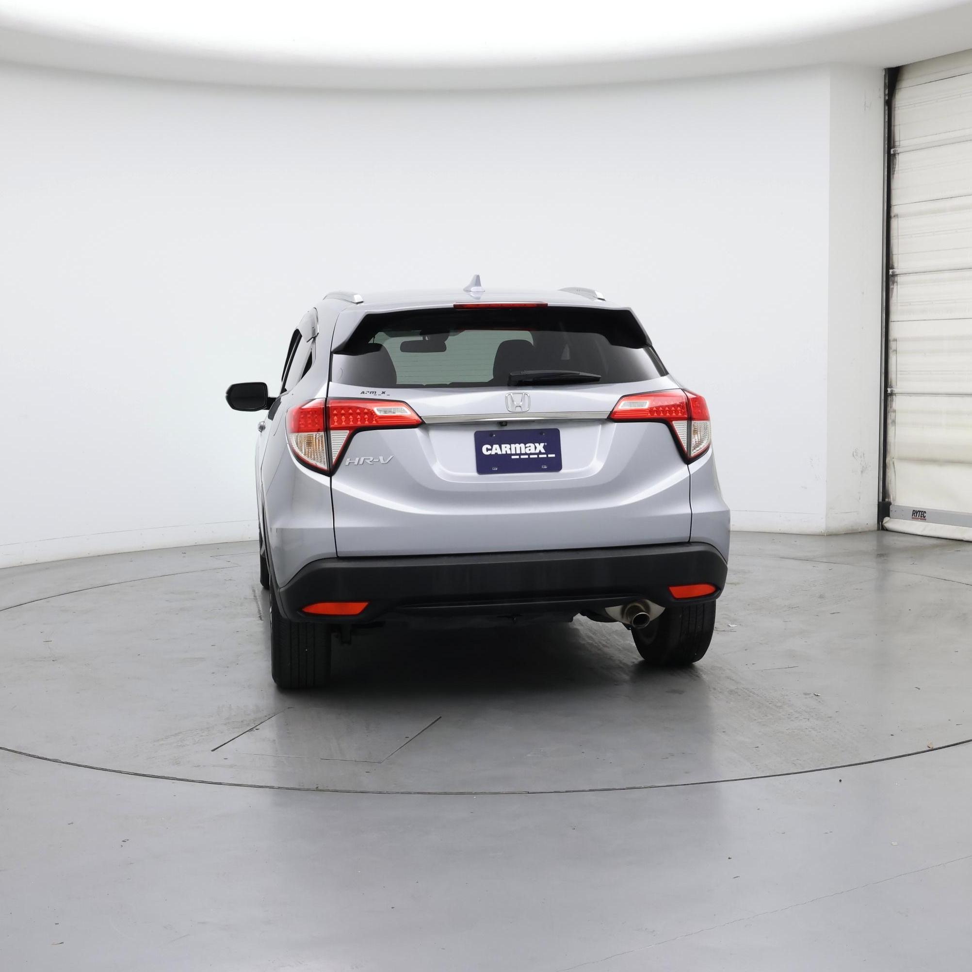 Thumbnail: 2022 Honda HR-V - 6