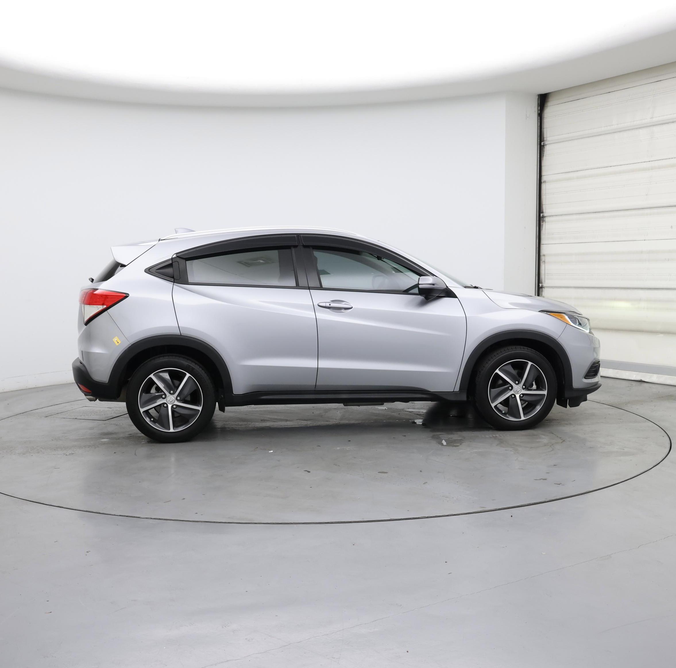 Thumbnail: 2022 Honda HR-V - 7