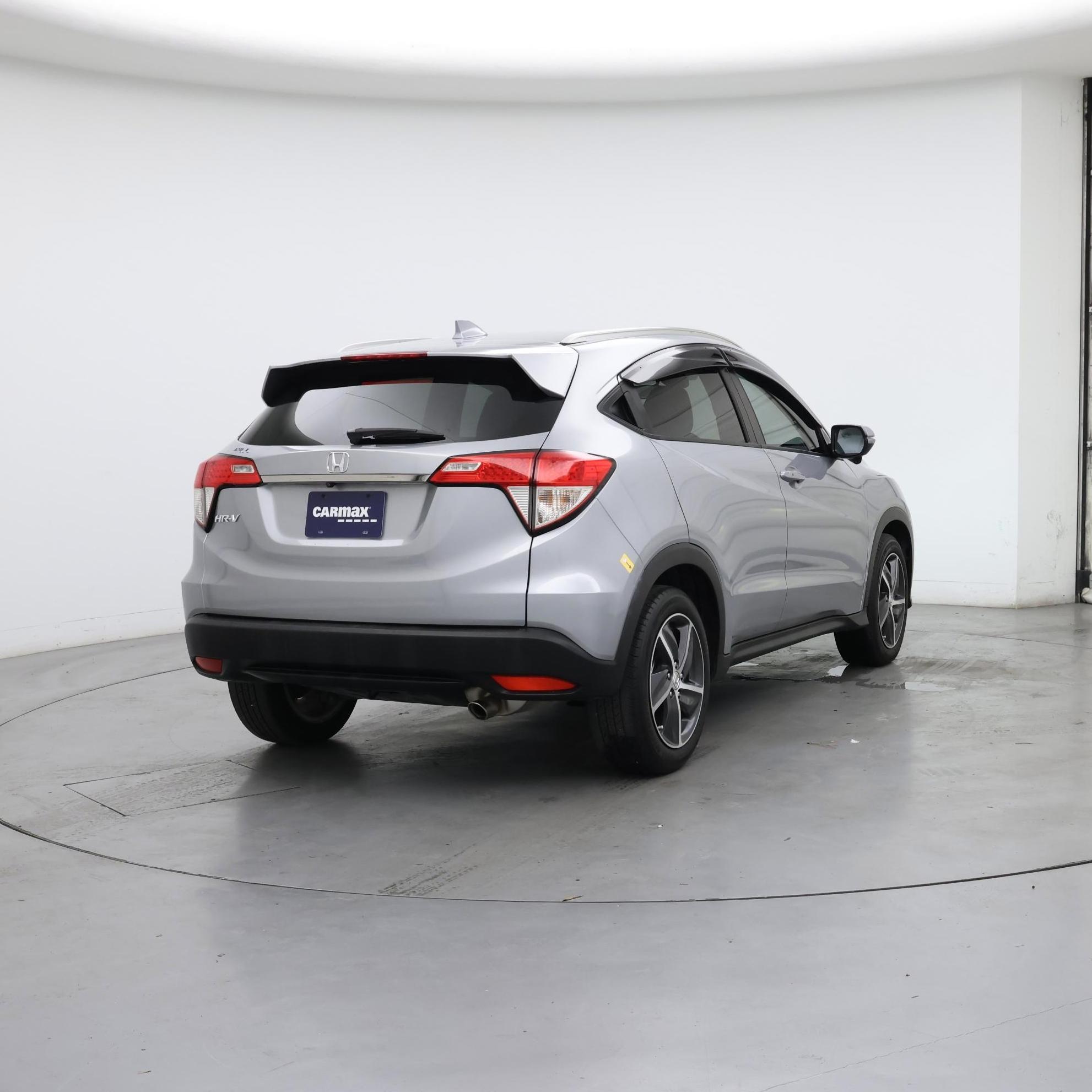 Thumbnail: 2022 Honda HR-V - 8