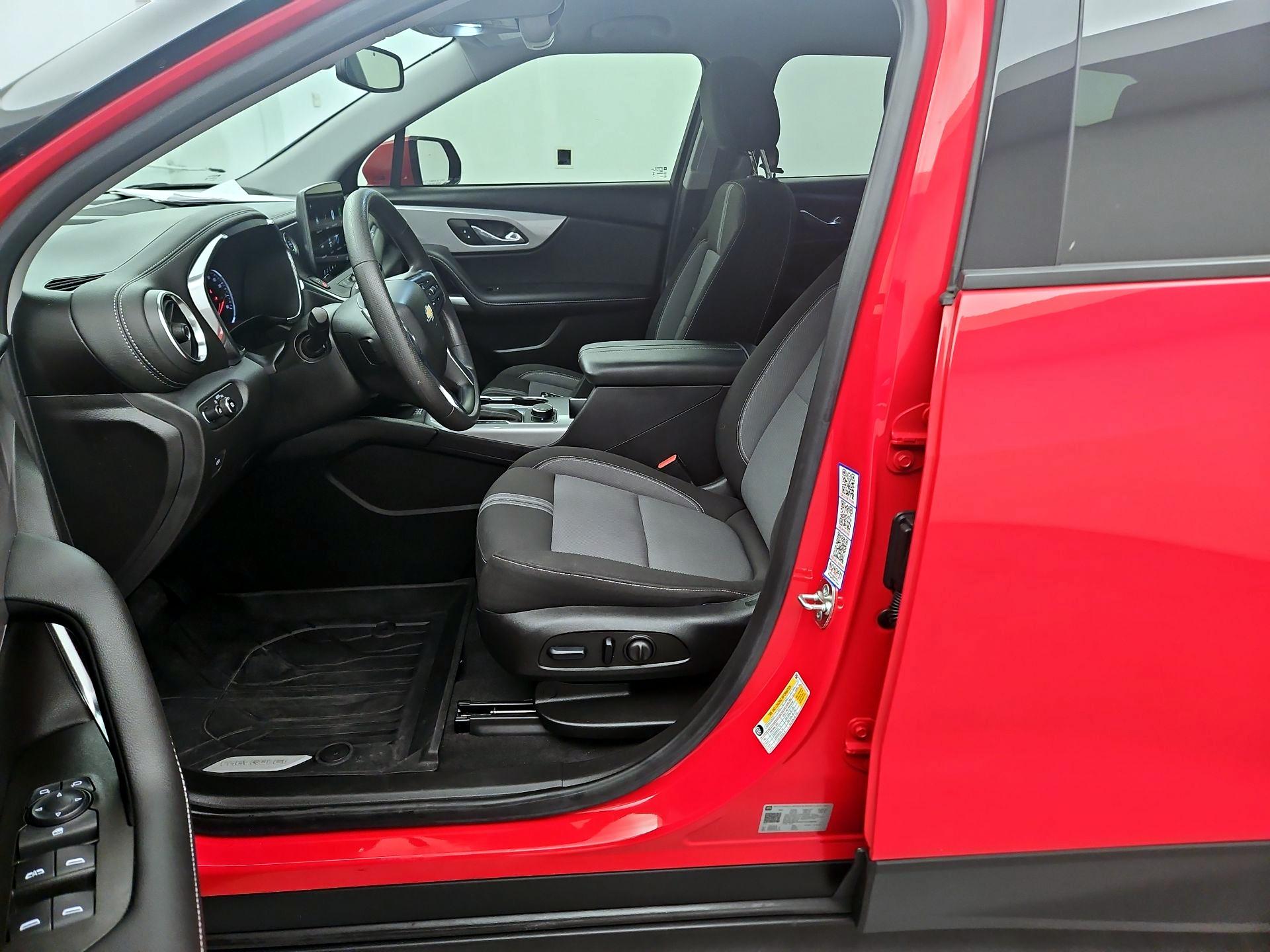 Thumbnail: 2023 Chevrolet Blazer - 11