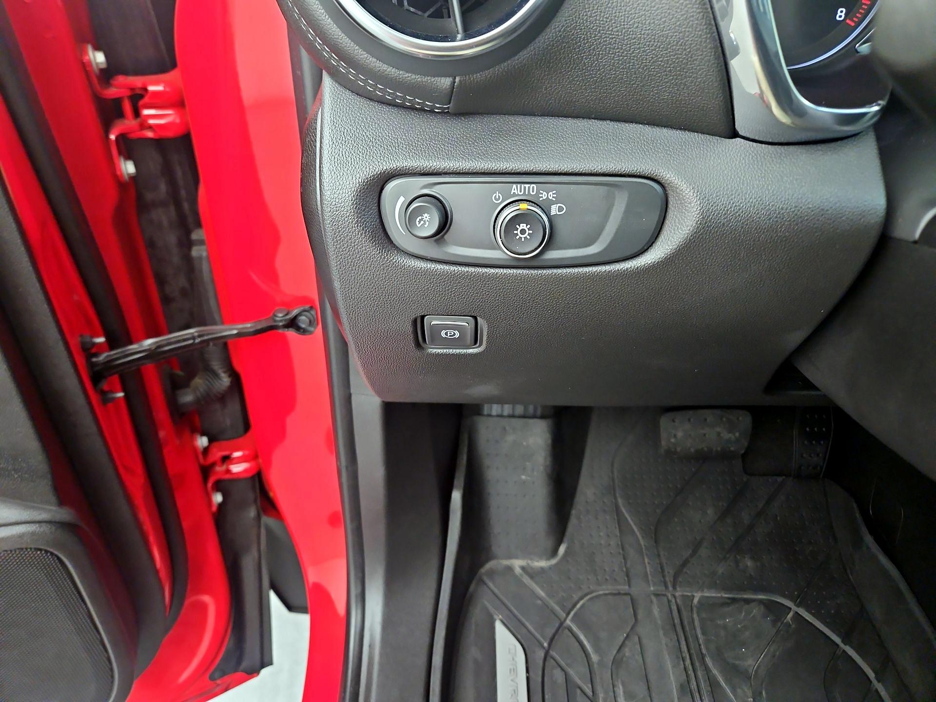 Thumbnail: 2023 Chevrolet Blazer - 13