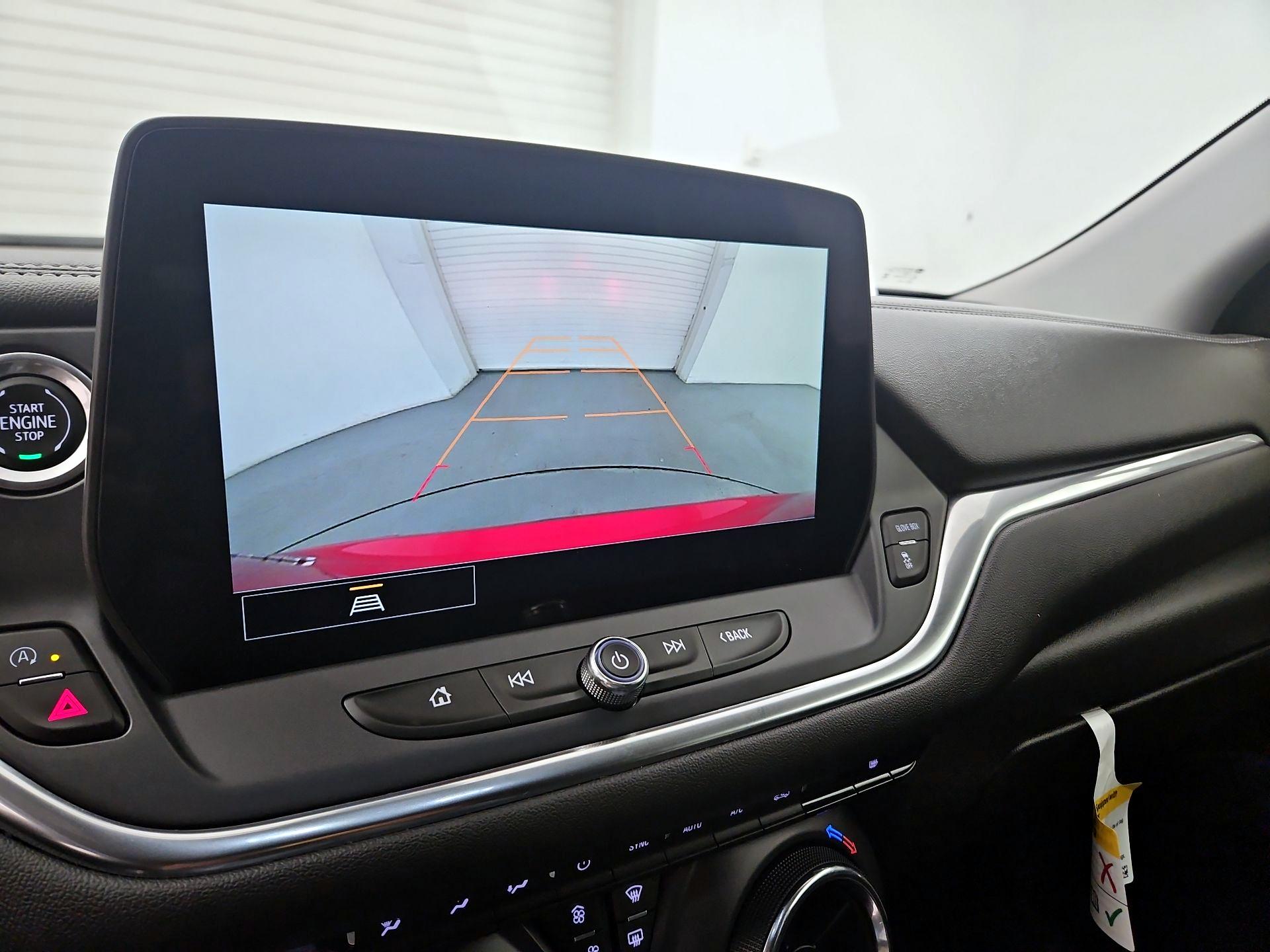 Thumbnail: 2023 Chevrolet Blazer - 14