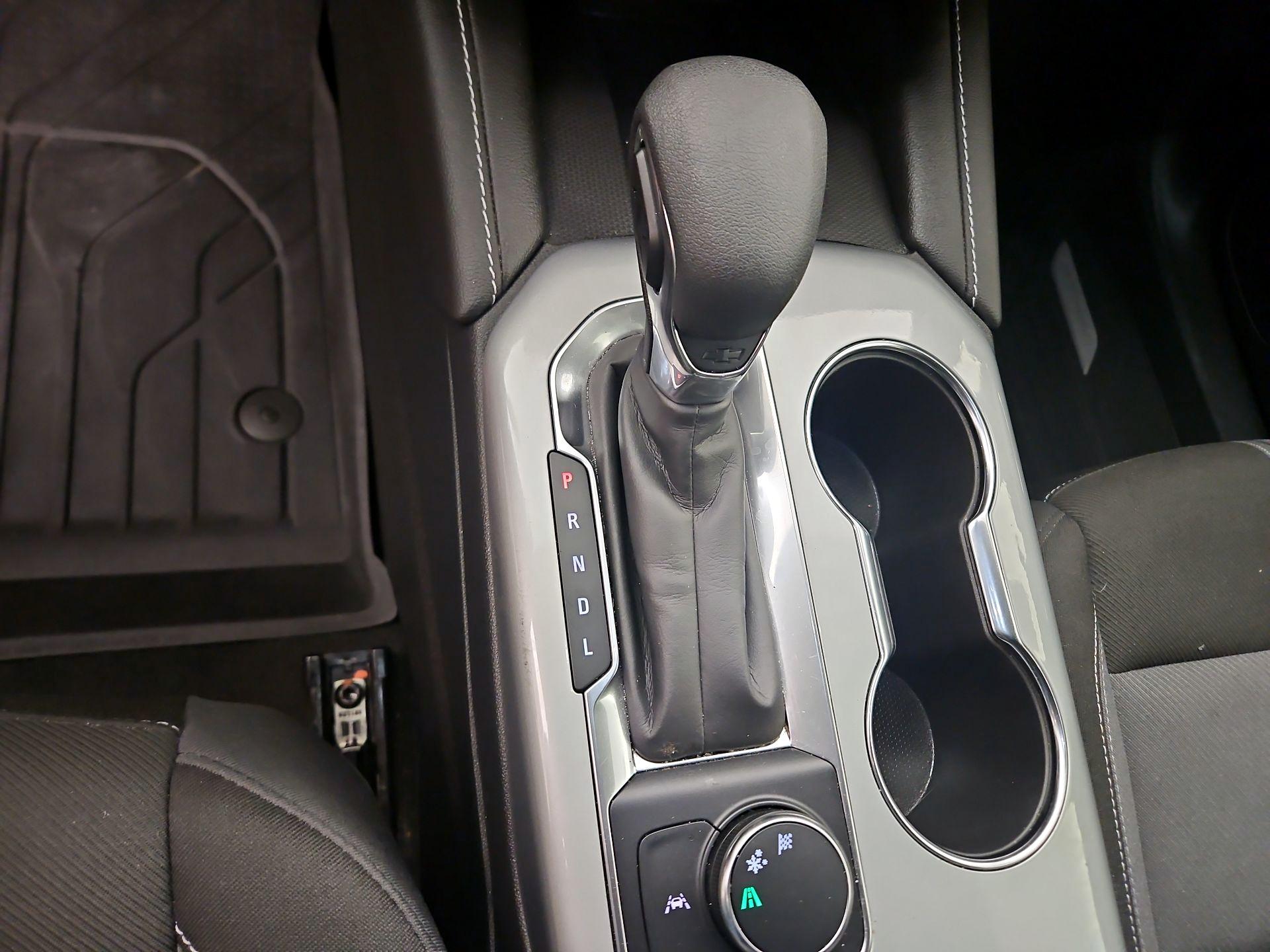 Thumbnail: 2023 Chevrolet Blazer - 17