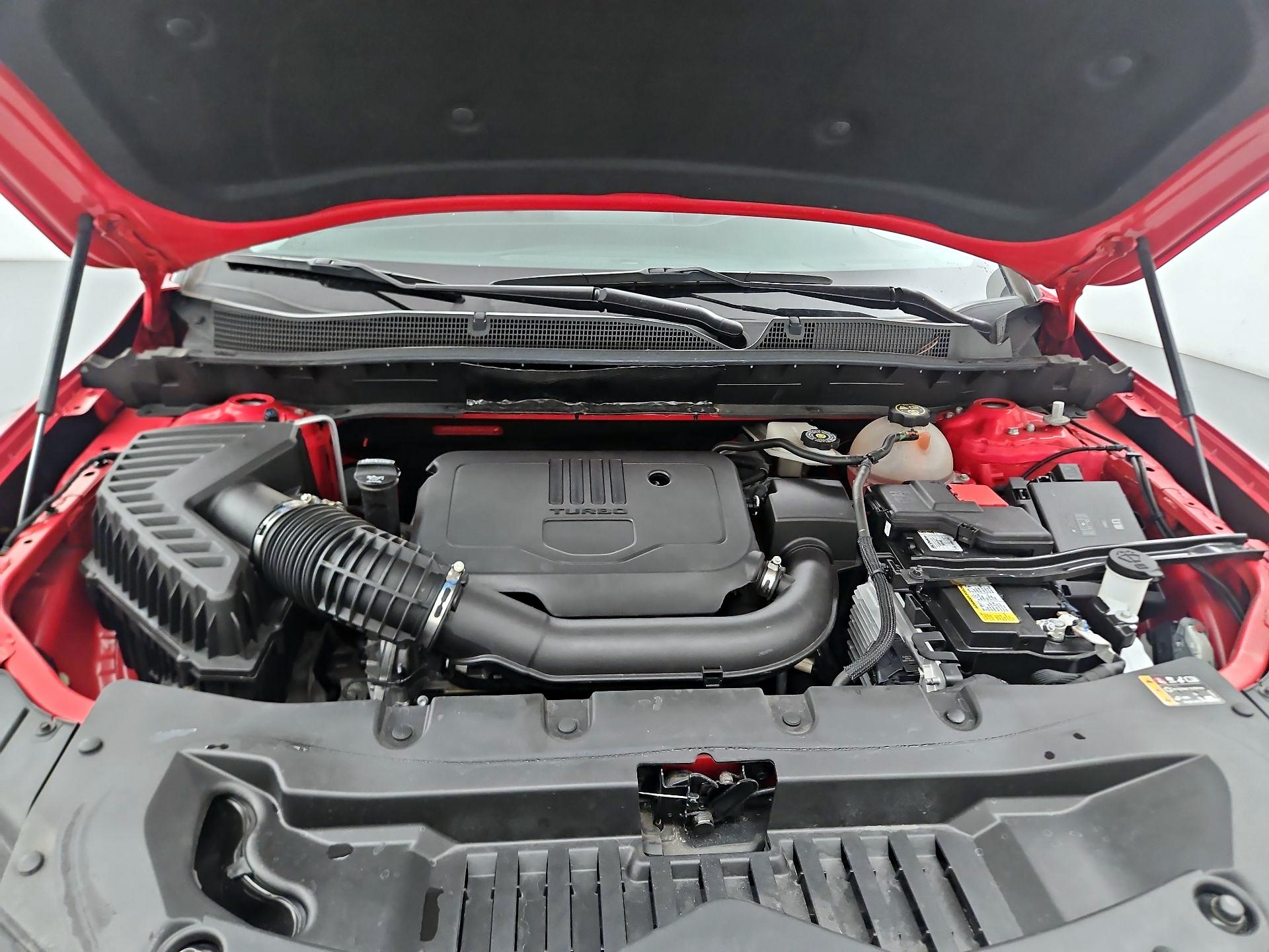 Thumbnail: 2023 Chevrolet Blazer - 20