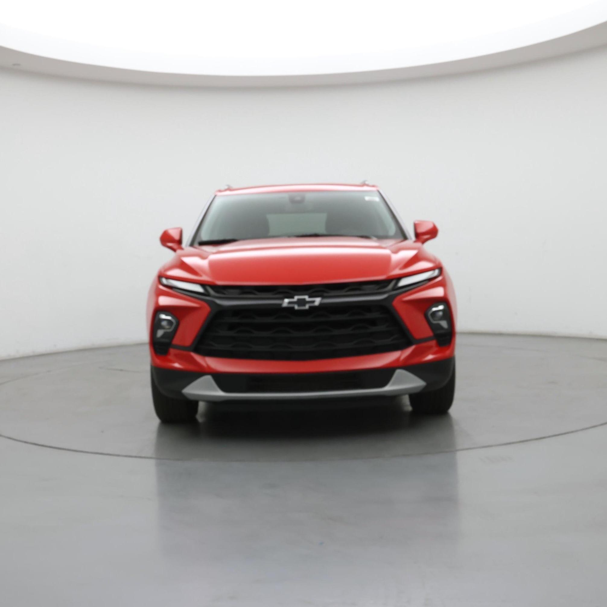 Thumbnail: 2023 Chevrolet Blazer - 5