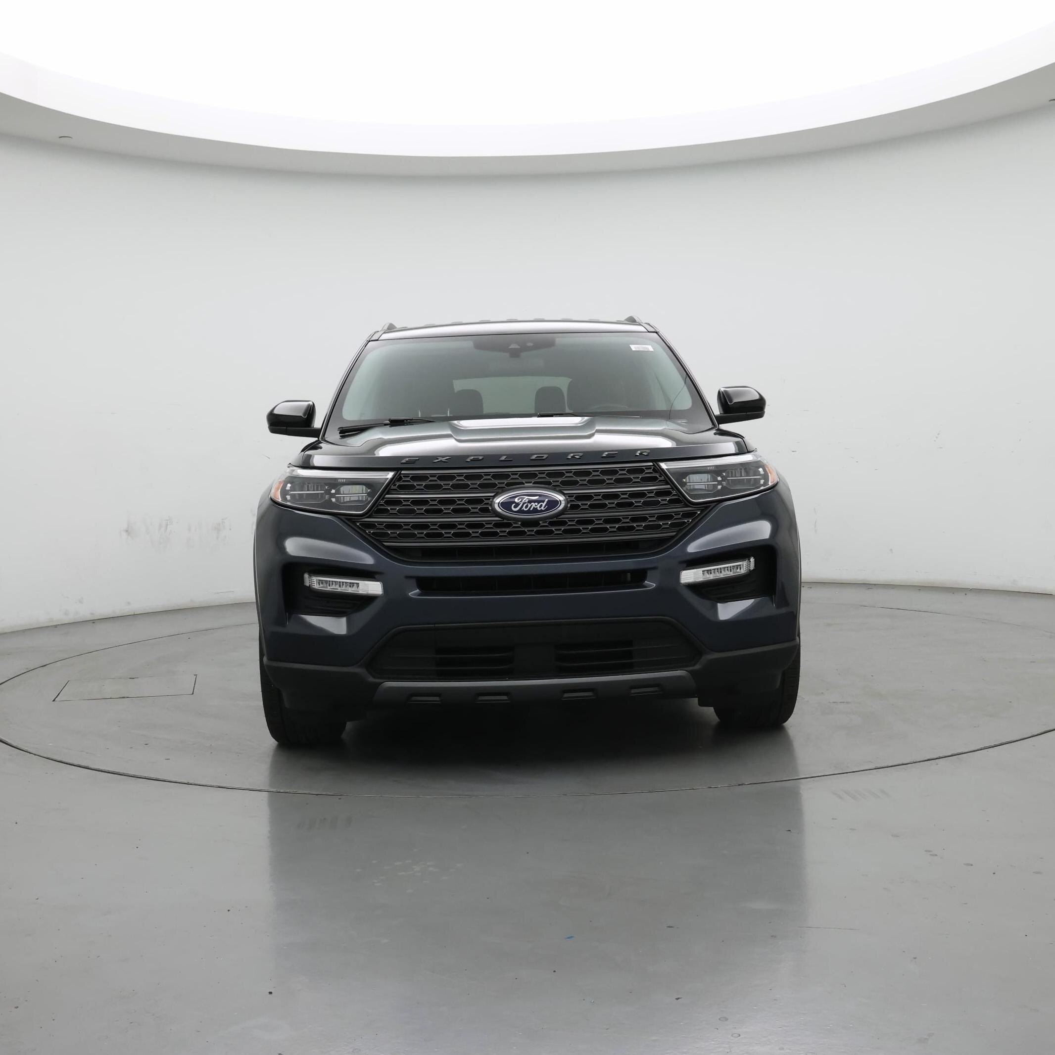 Thumbnail: 2022 Ford Explorer - 5
