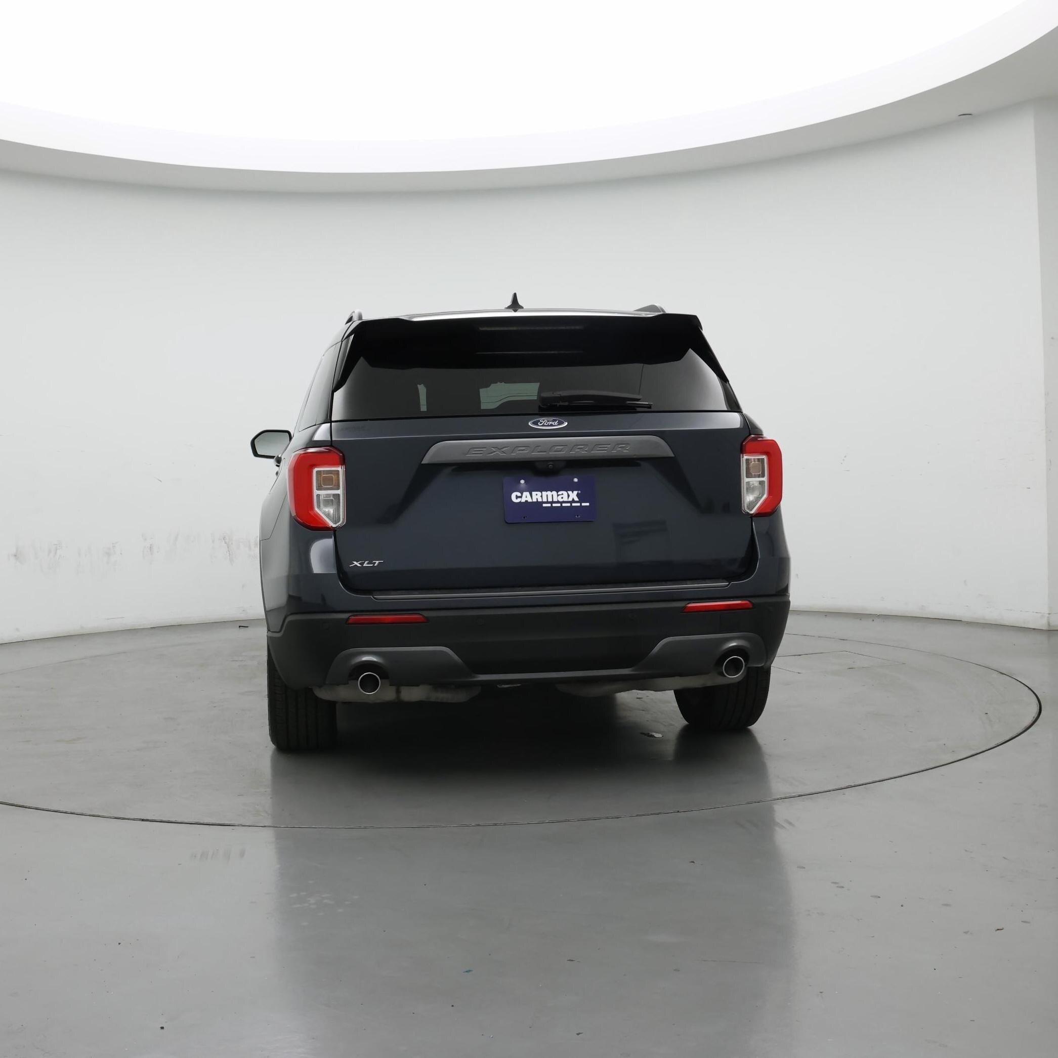 Thumbnail: 2022 Ford Explorer - 6