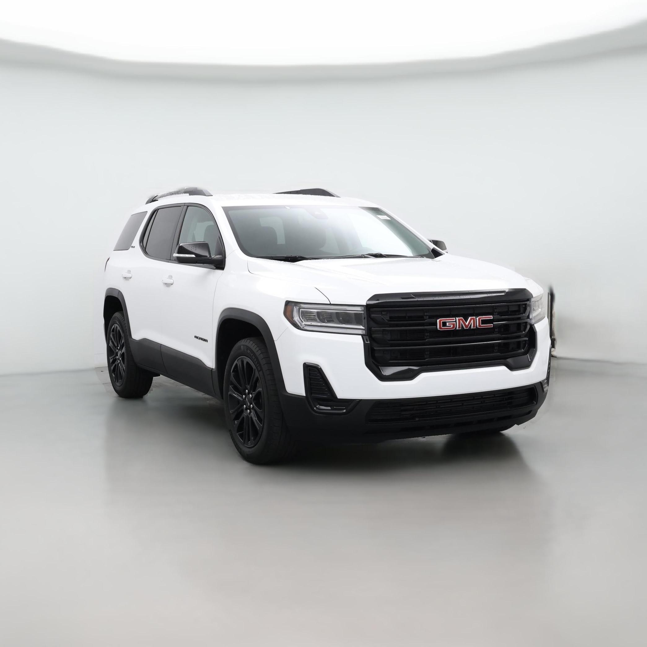 Thumbnail: 2023 GMC Acadia - 1