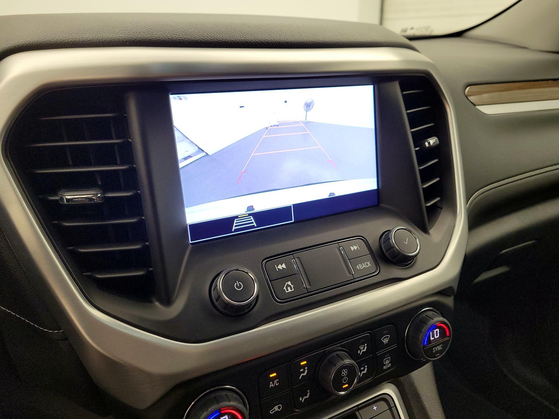 Thumbnail: 2023 GMC Acadia - 14