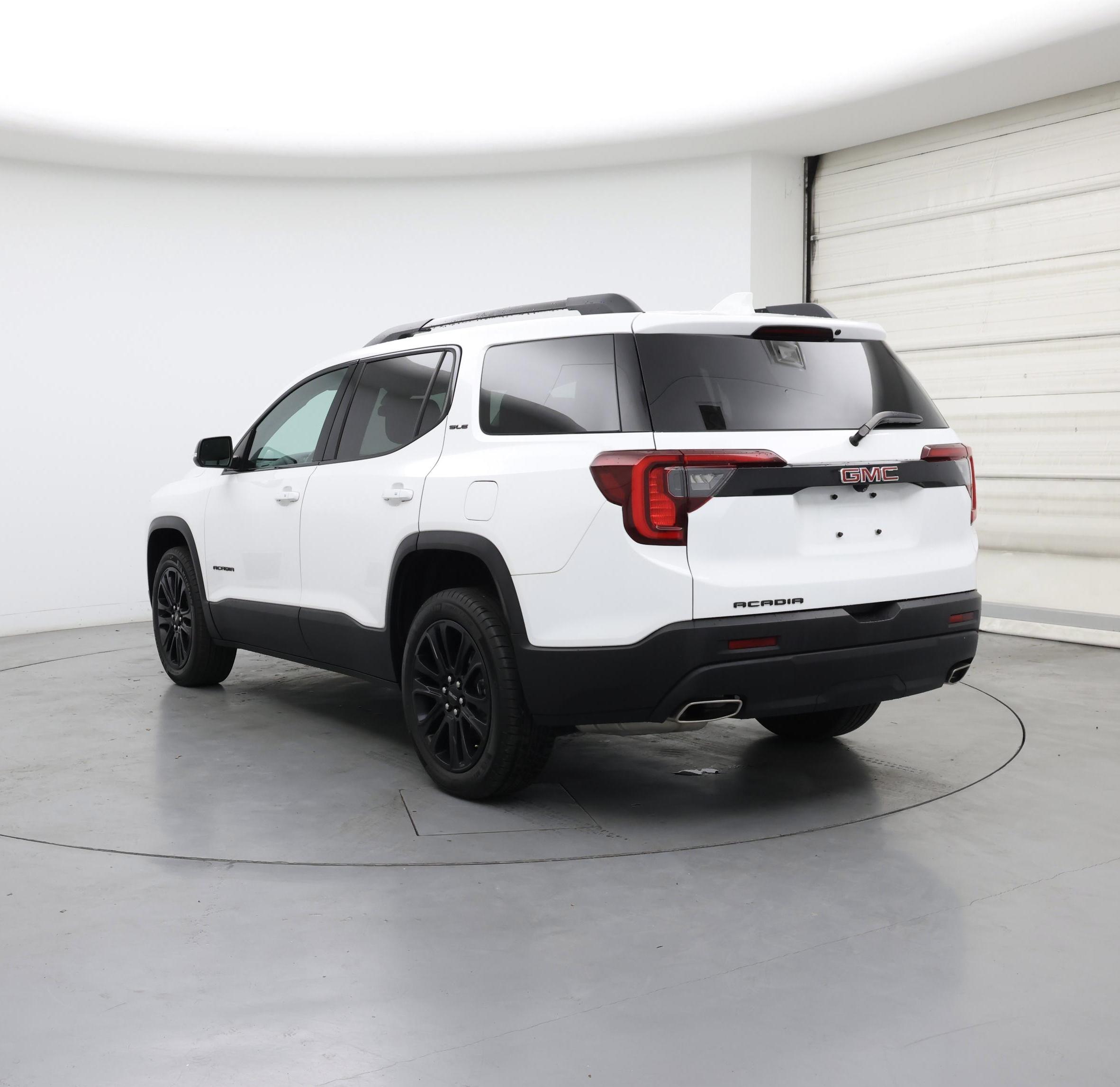 Thumbnail: 2023 GMC Acadia - 2