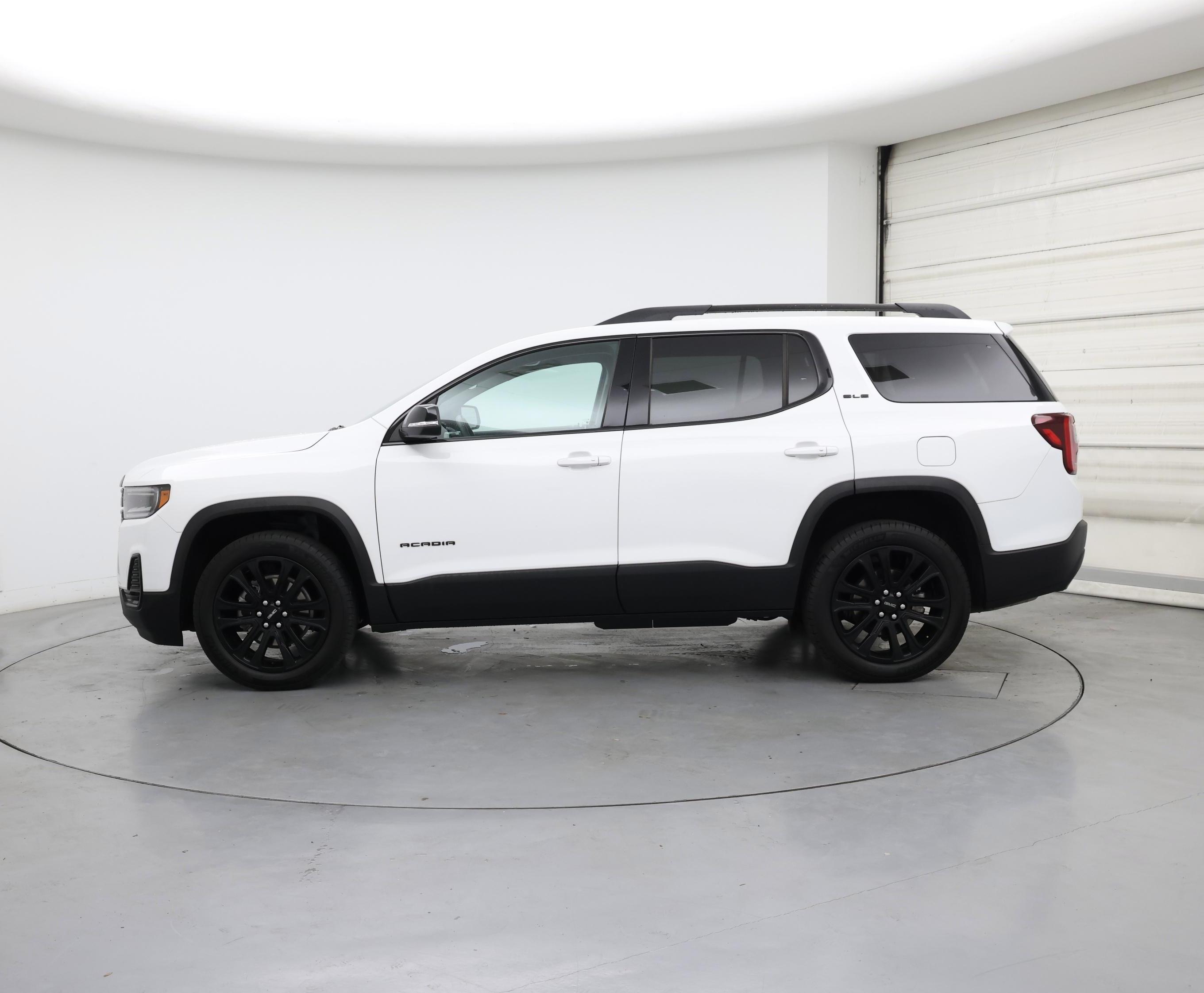 Thumbnail: 2023 GMC Acadia - 3