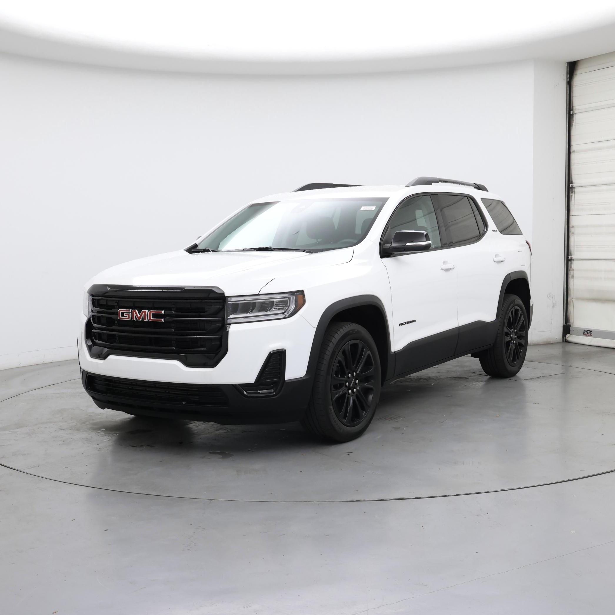 Thumbnail: 2023 GMC Acadia - 4