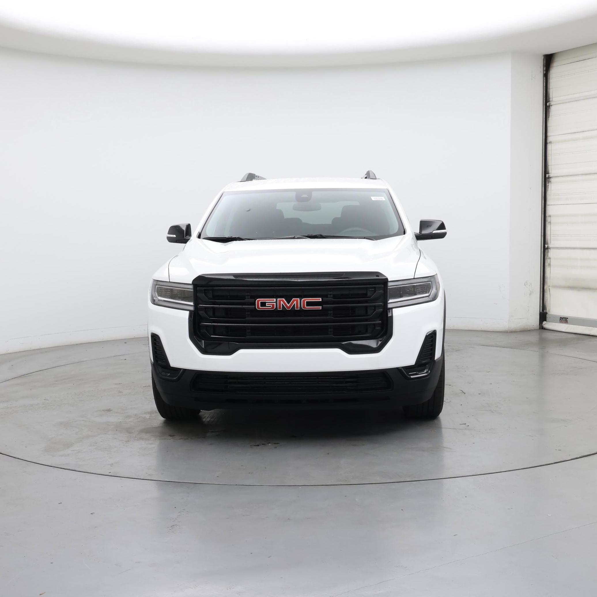 Thumbnail: 2023 GMC Acadia - 5
