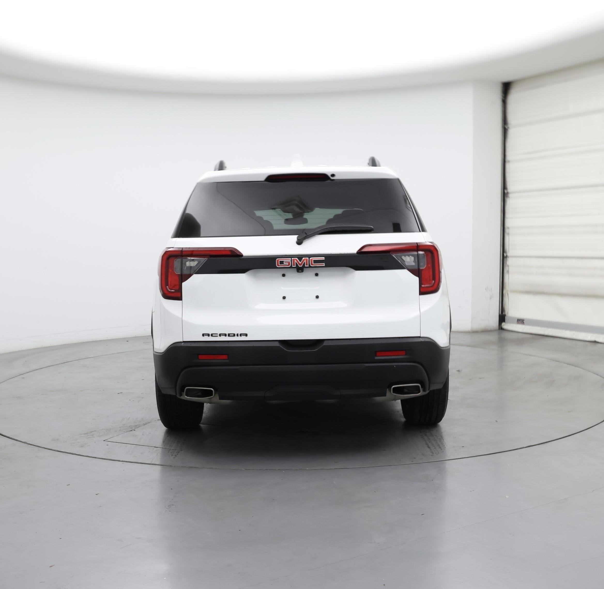 Thumbnail: 2023 GMC Acadia - 6