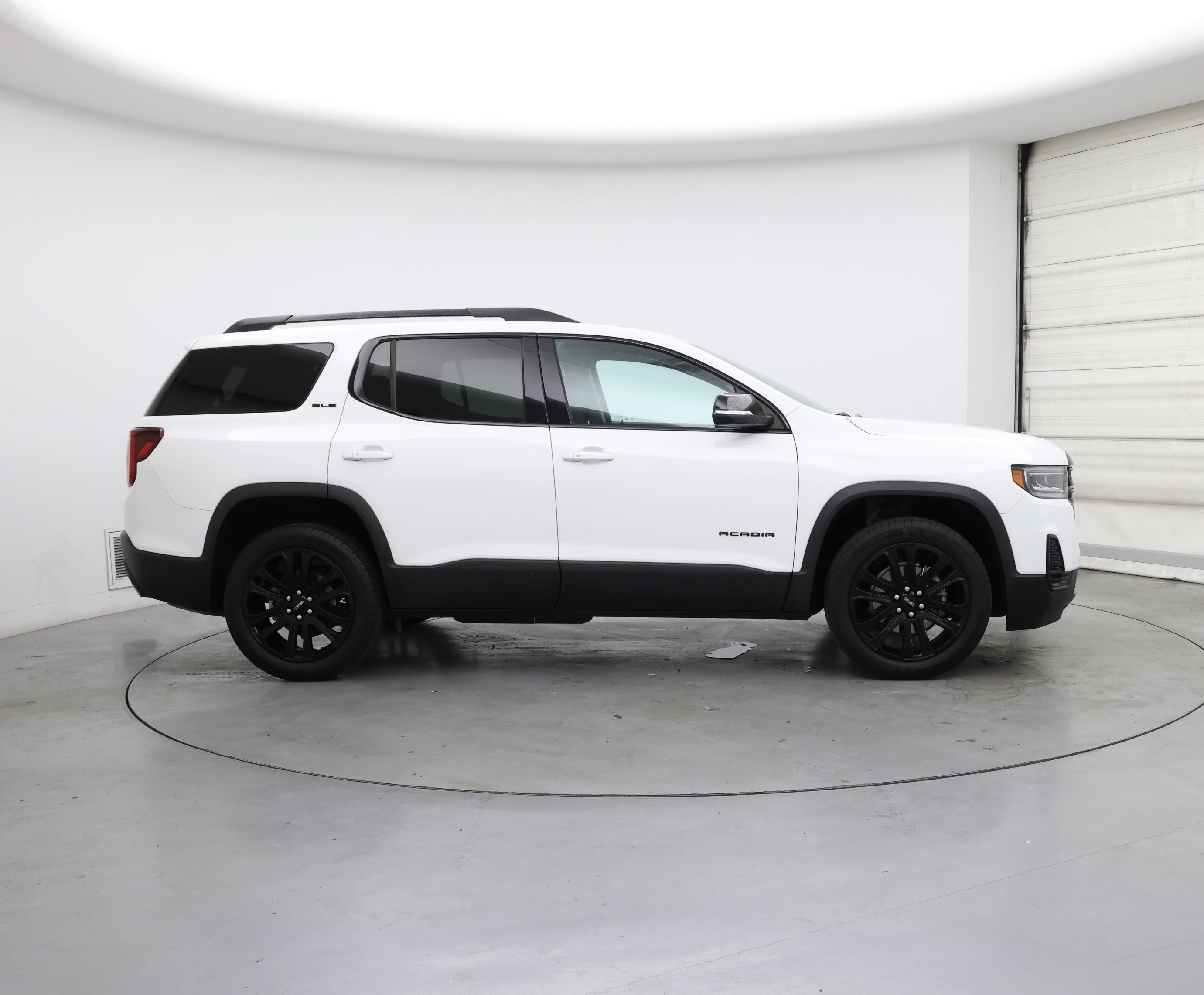 Thumbnail: 2023 GMC Acadia - 7