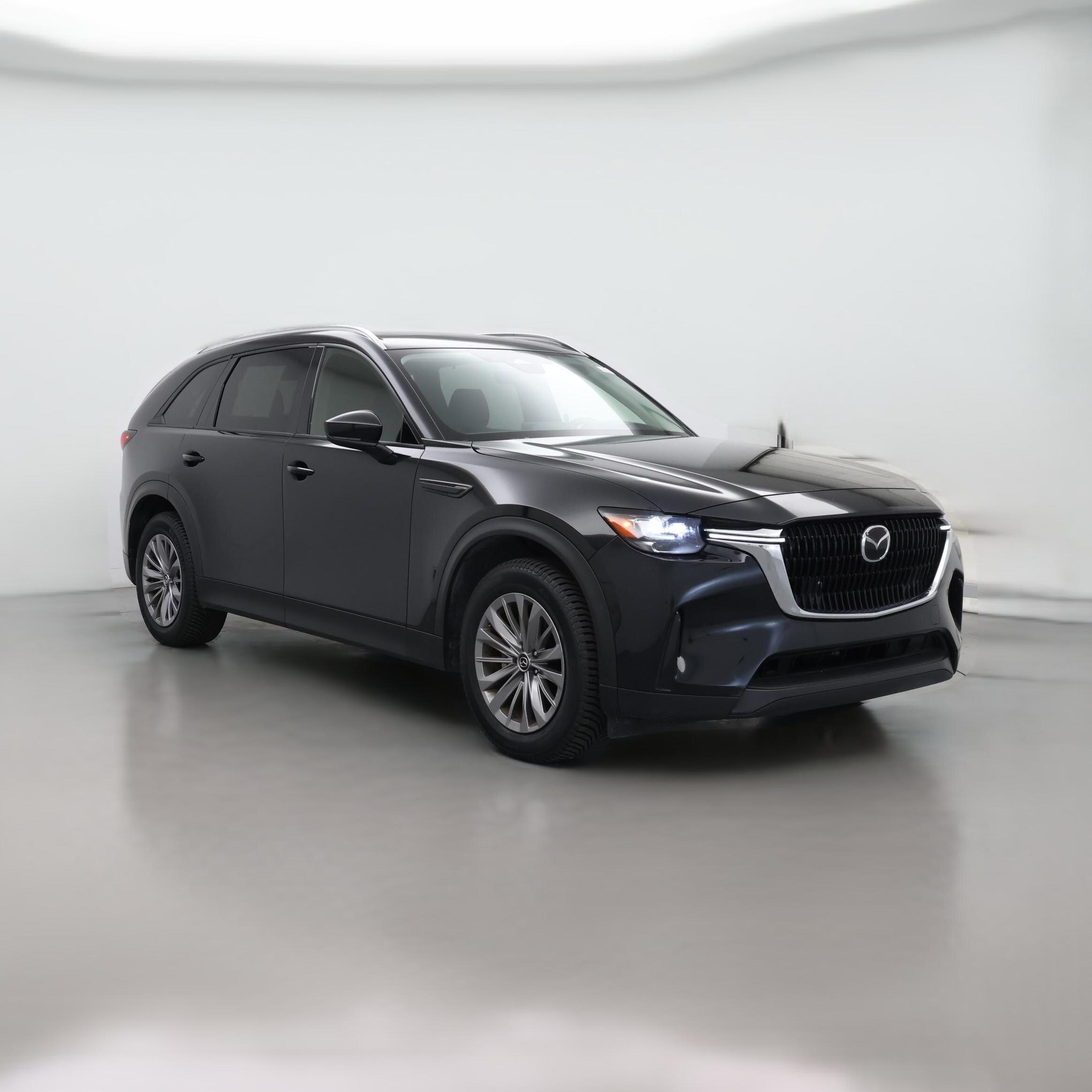 Thumbnail: 2024 Mazda CX-90 - 1