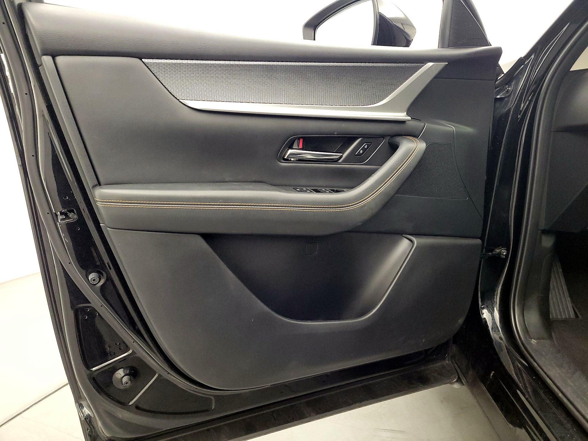 Thumbnail: 2024 Mazda CX-90 - 12