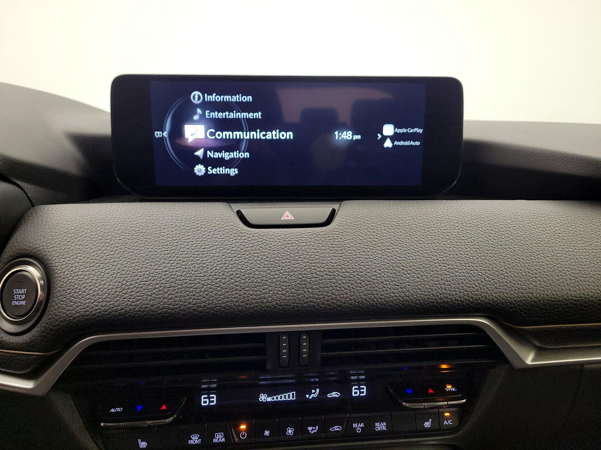 Thumbnail: 2024 Mazda CX-90 - 13