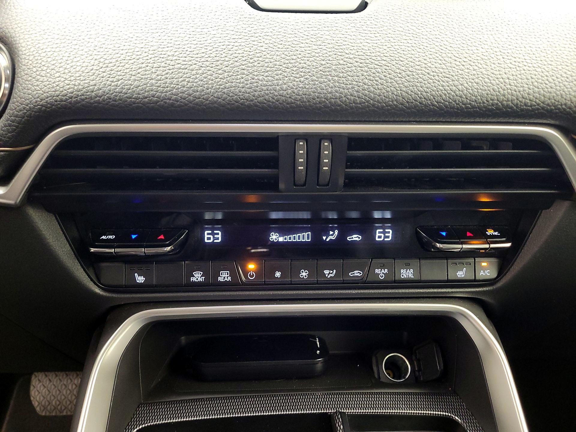 Thumbnail: 2024 Mazda CX-90 - 14