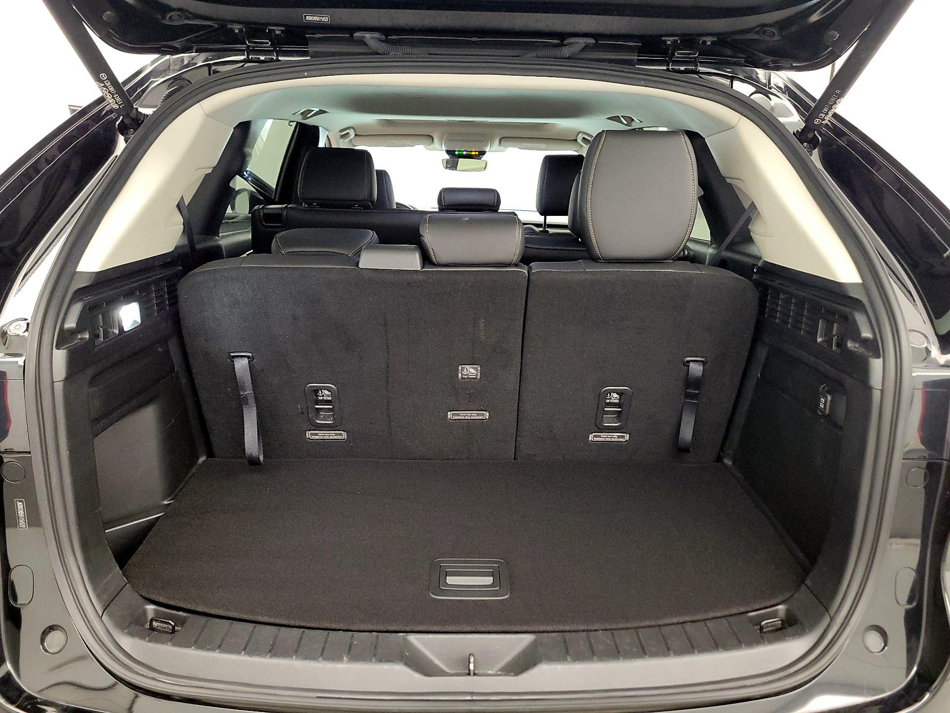 Thumbnail: 2024 Mazda CX-90 - 16