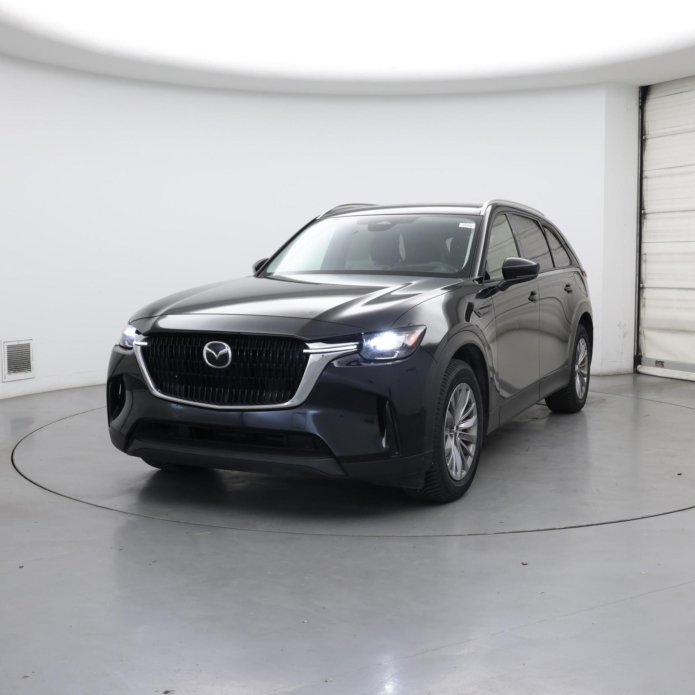 Thumbnail: 2024 Mazda CX-90 - 4