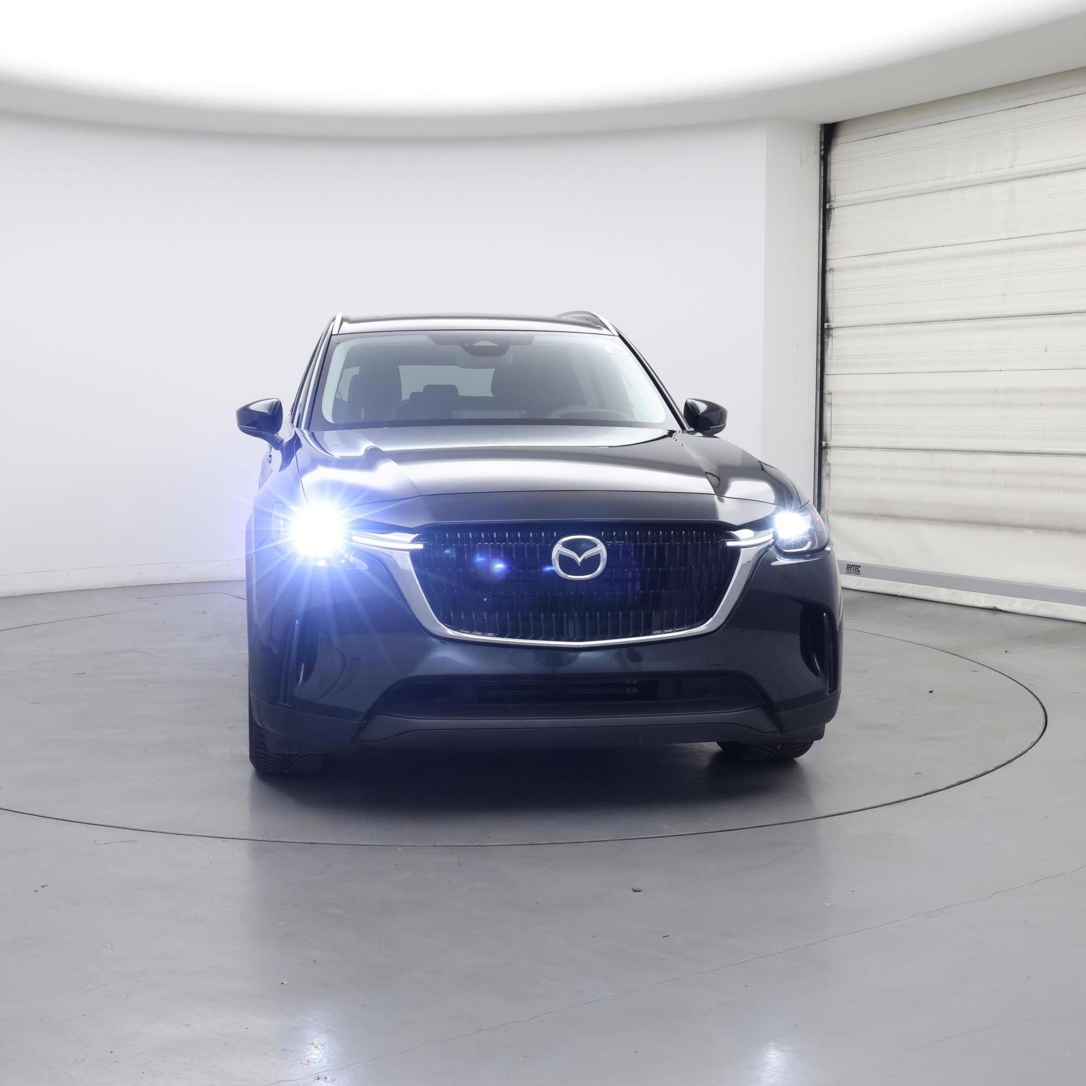 Thumbnail: 2024 Mazda CX-90 - 5