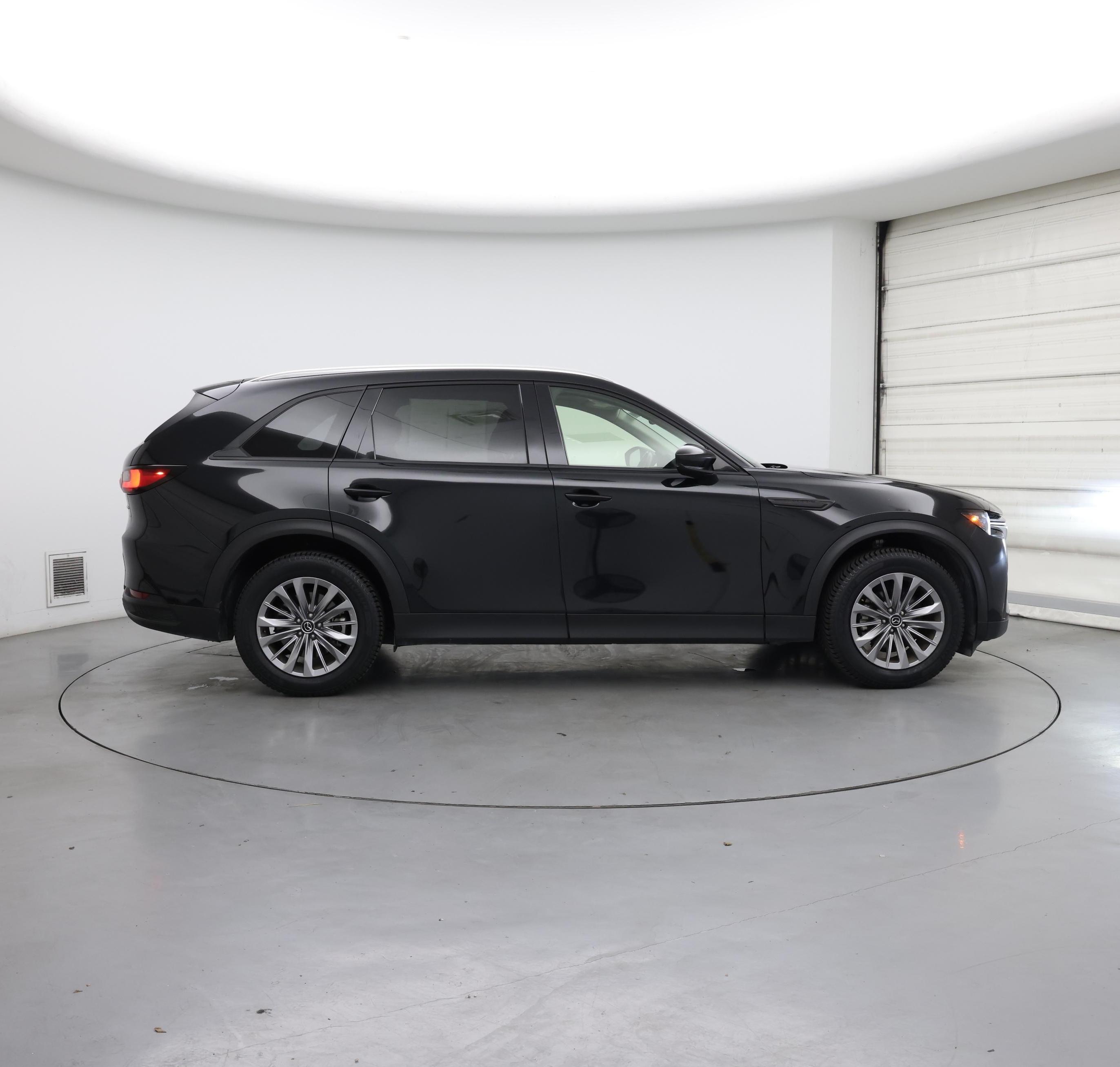 Thumbnail: 2024 Mazda CX-90 - 7