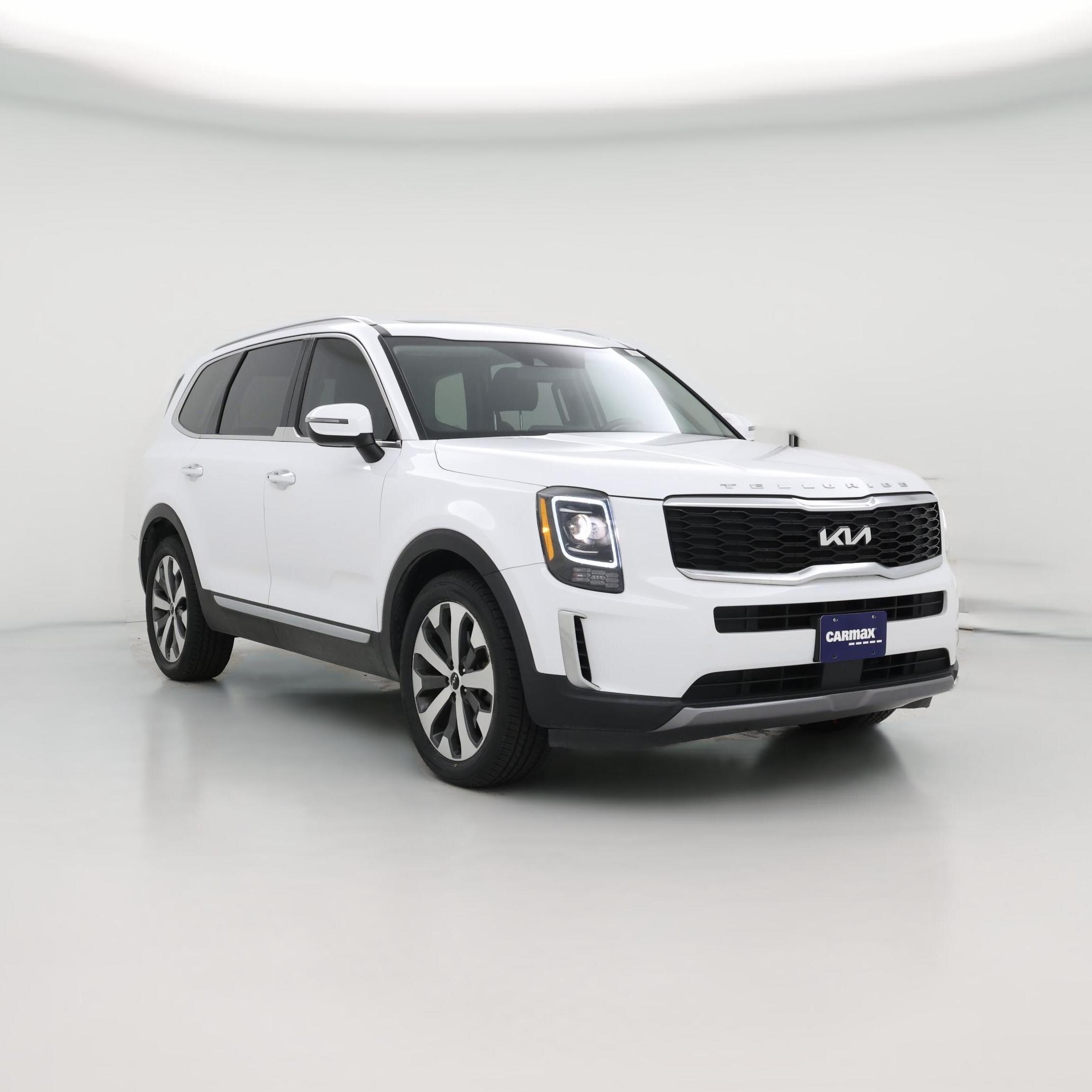 Thumbnail: 2022 Kia Telluride - 1