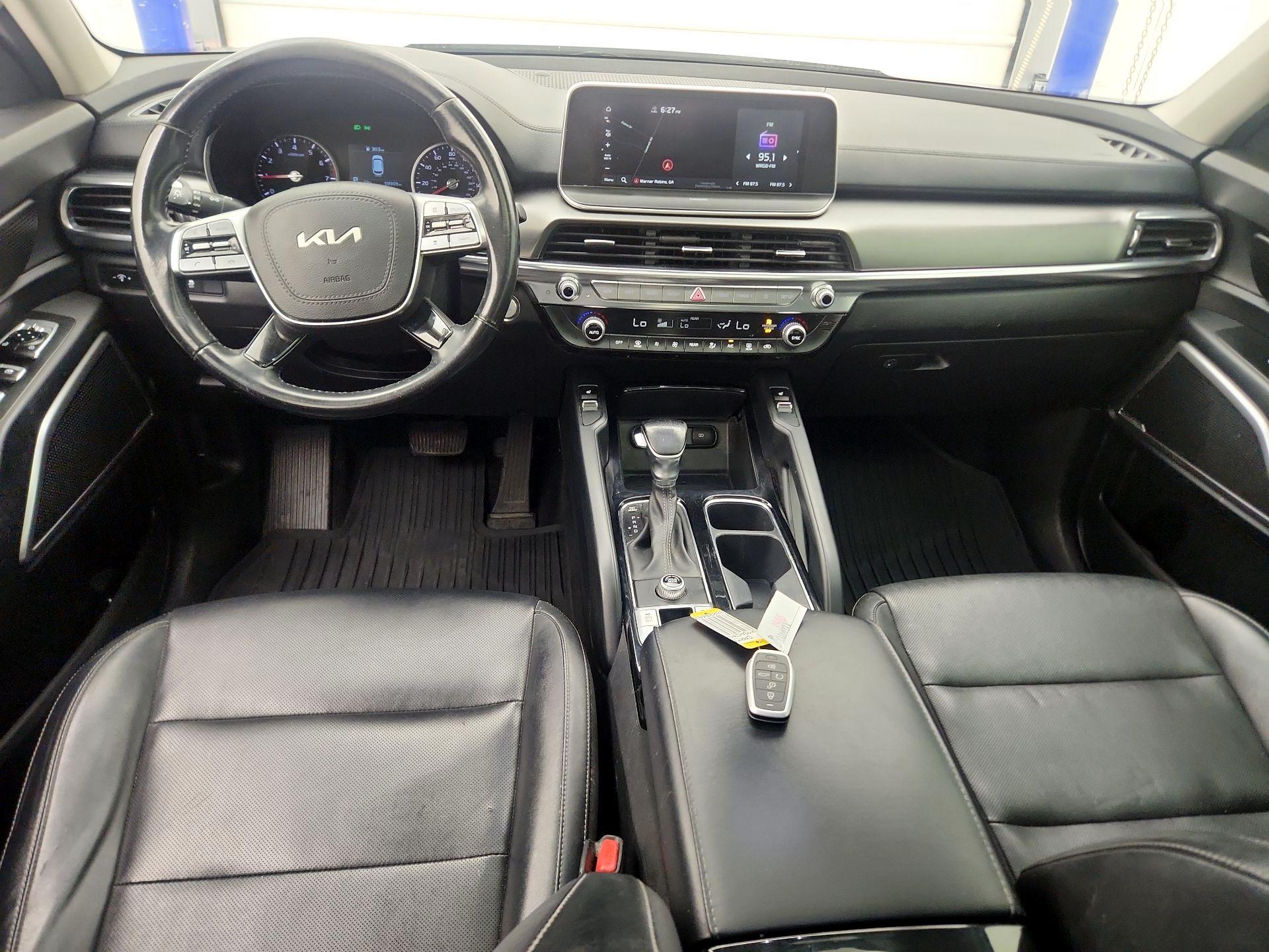 Thumbnail: 2022 Kia Telluride - 9