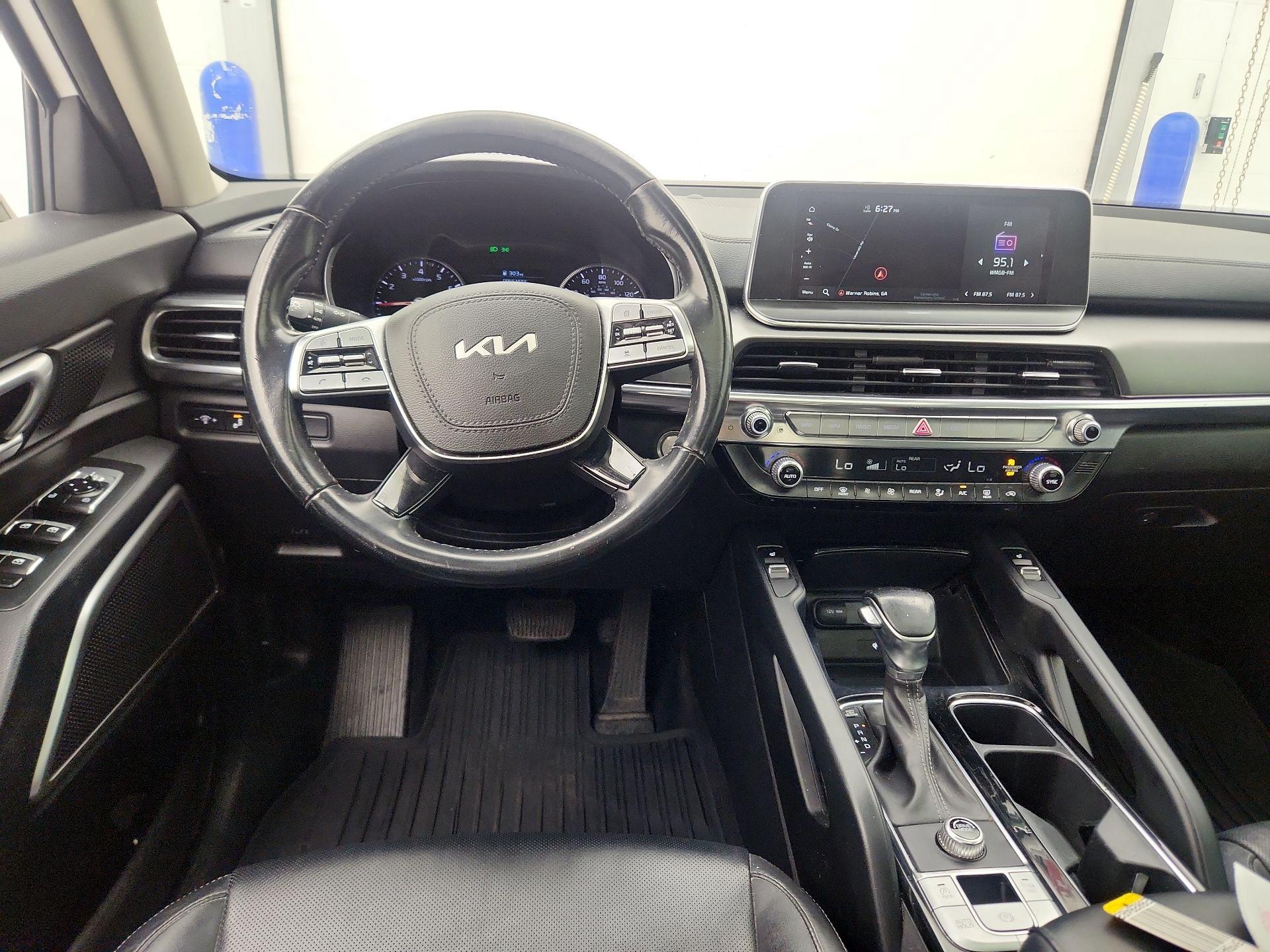 Thumbnail: 2022 Kia Telluride - 10