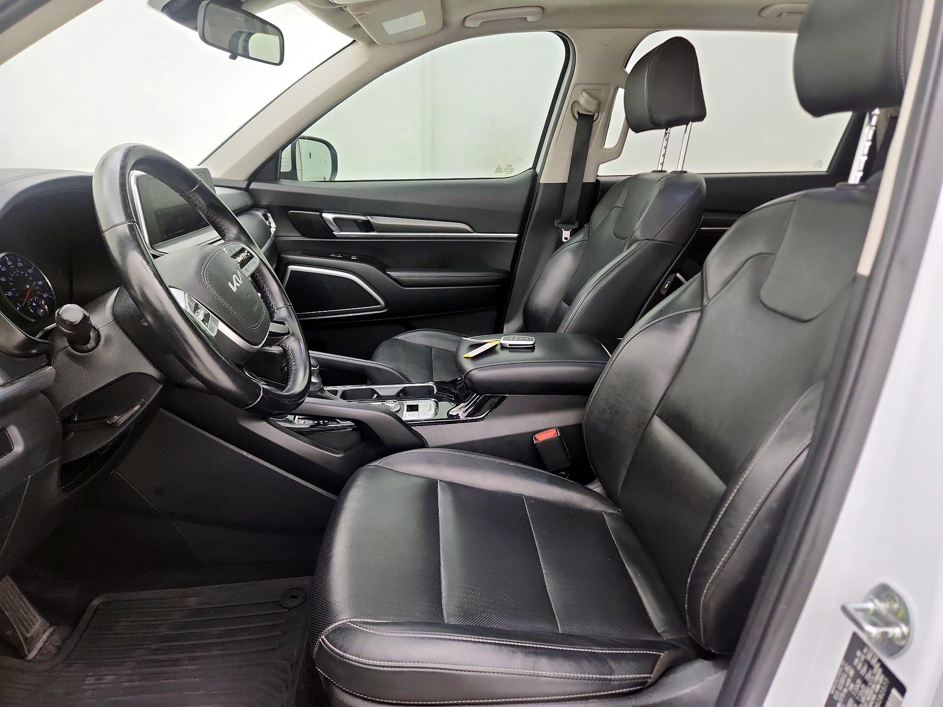 Thumbnail: 2022 Kia Telluride - 11